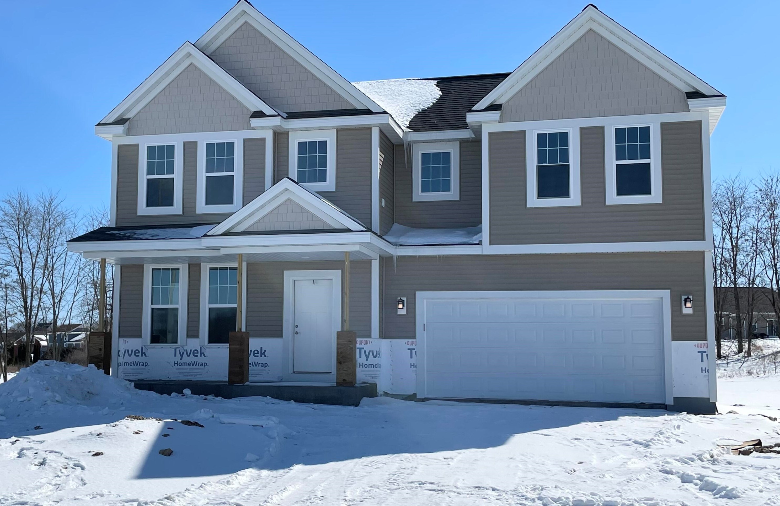 1131 Durango Dr, Hartford, WI 53027