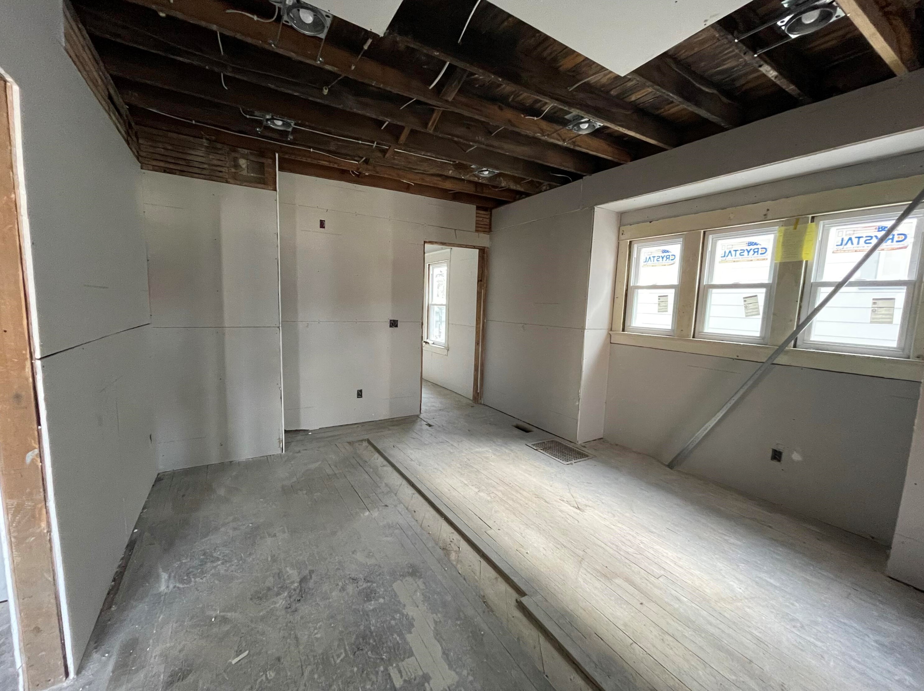 3536 N 19th St. #3536a, Milwaukee, WI 53206