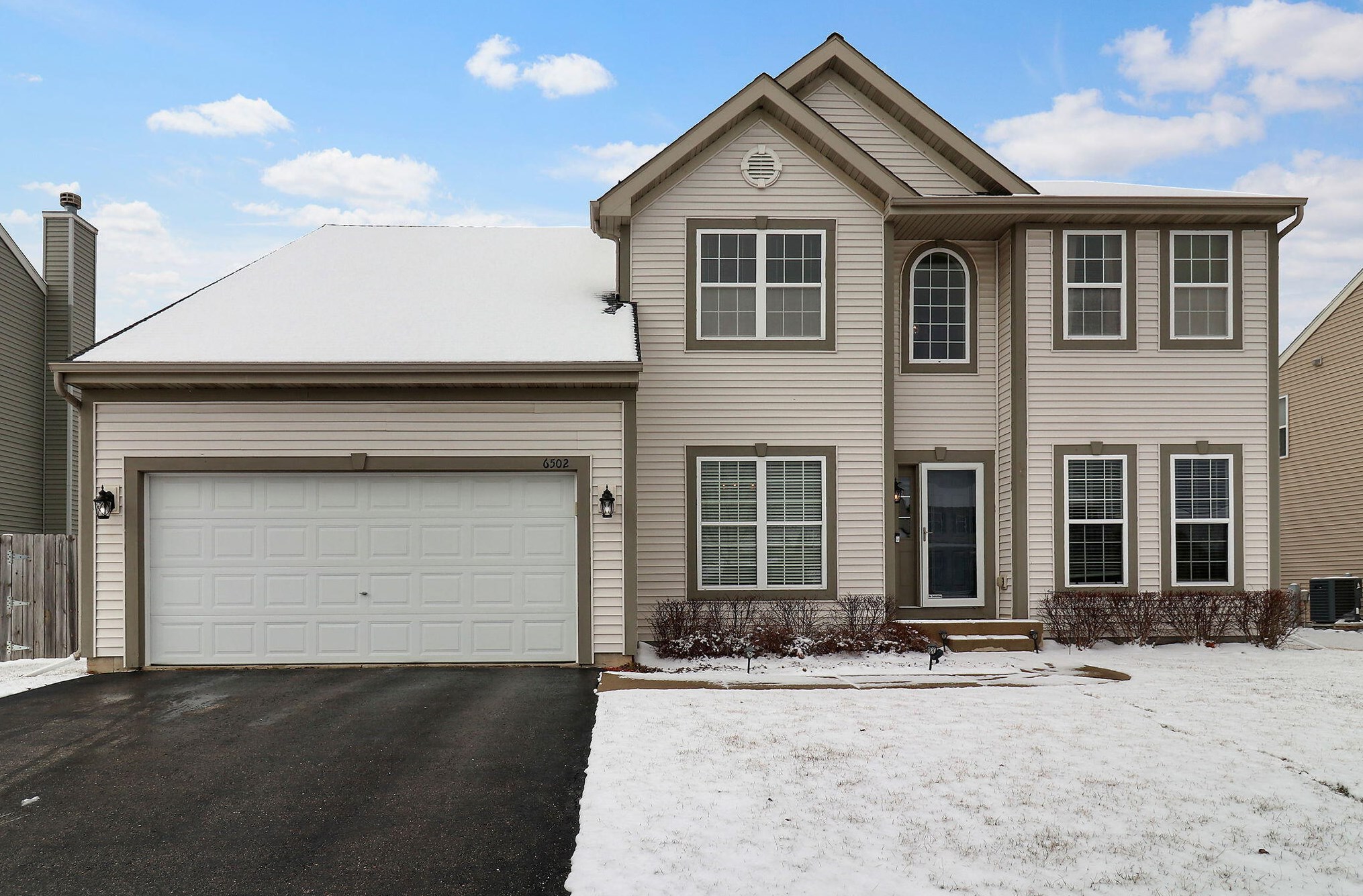 6502 94th Ave, Kenosha, WI 53142