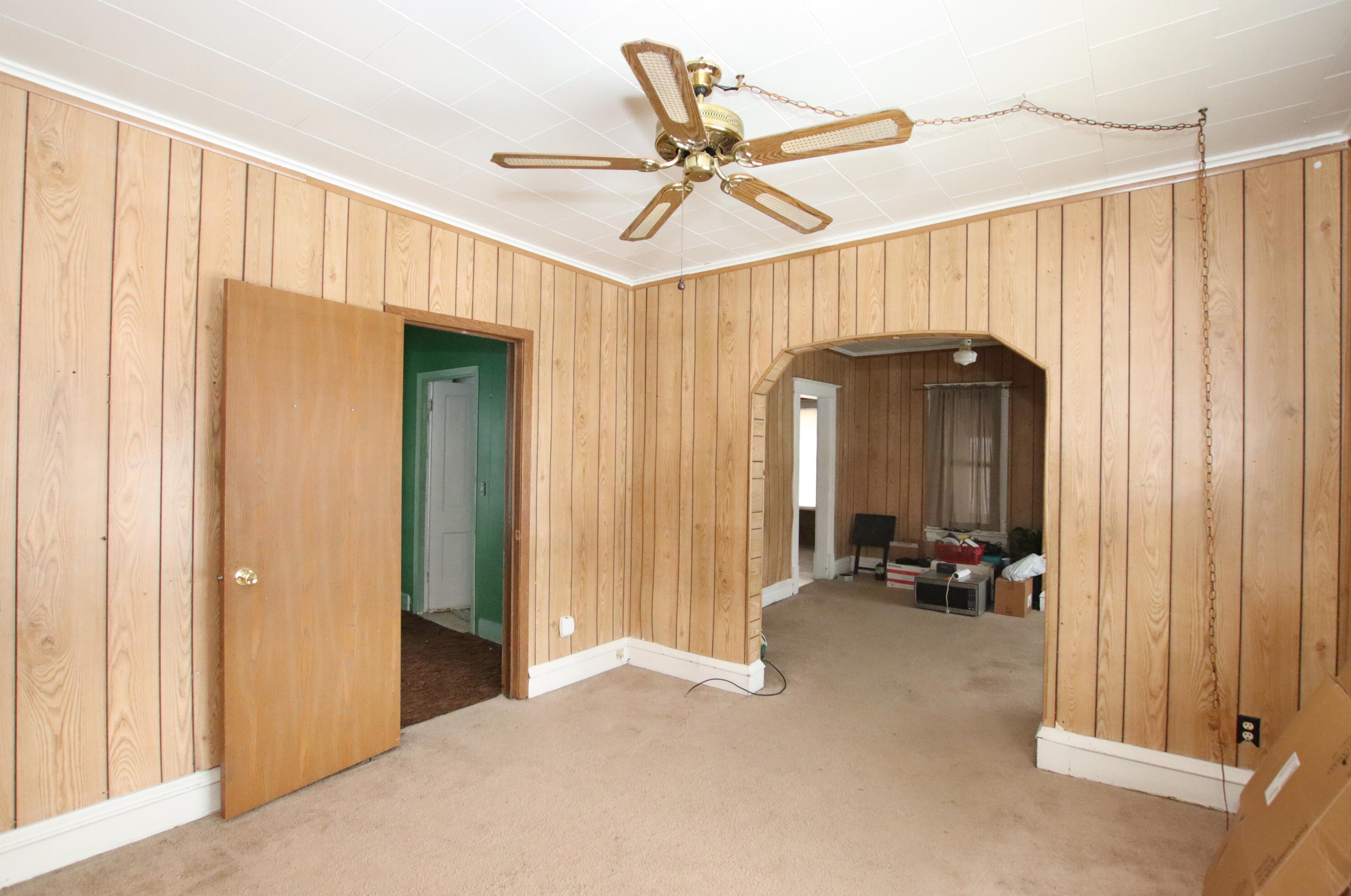 321 N Macy St, Fond du Lac, WI 54935