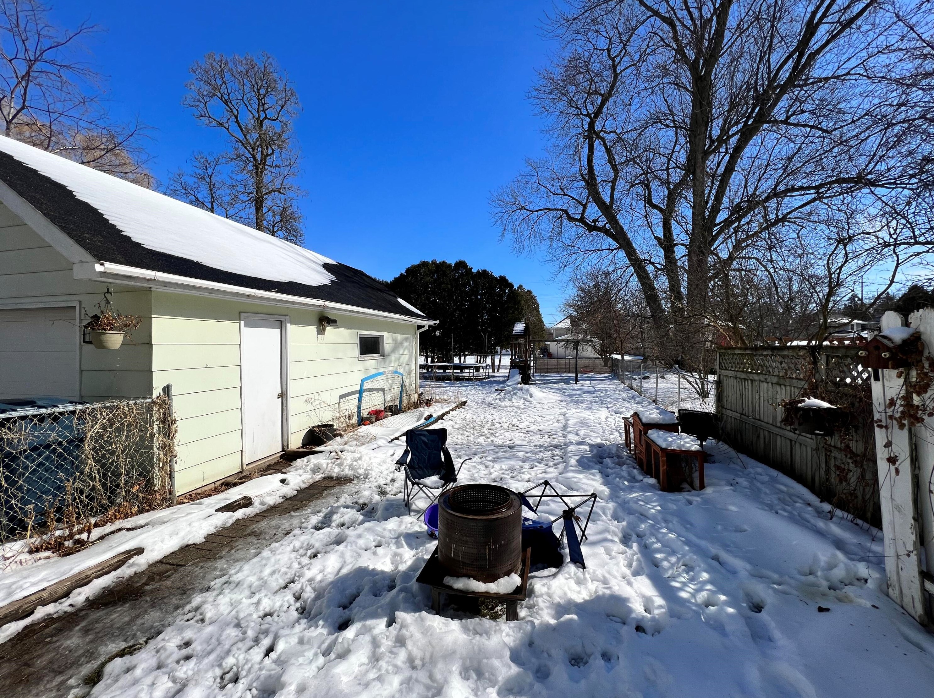 97 Warner St, Fond du Lac, WI 54935