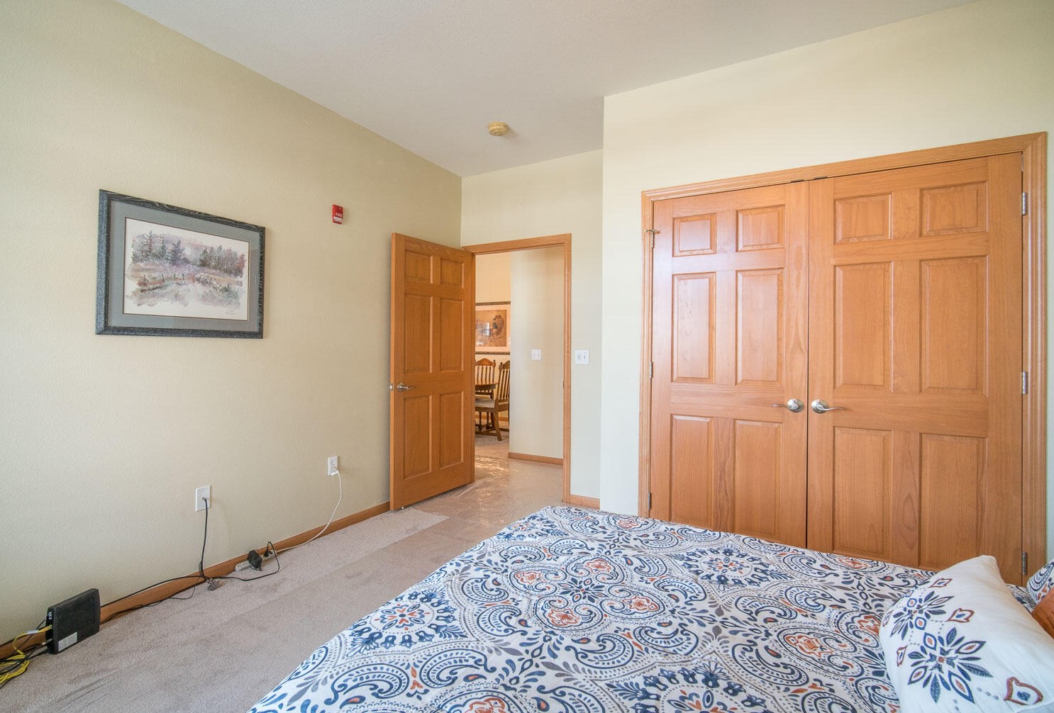 12201 Virginia Cir, Hales Corners WI  53132-2052 exterior