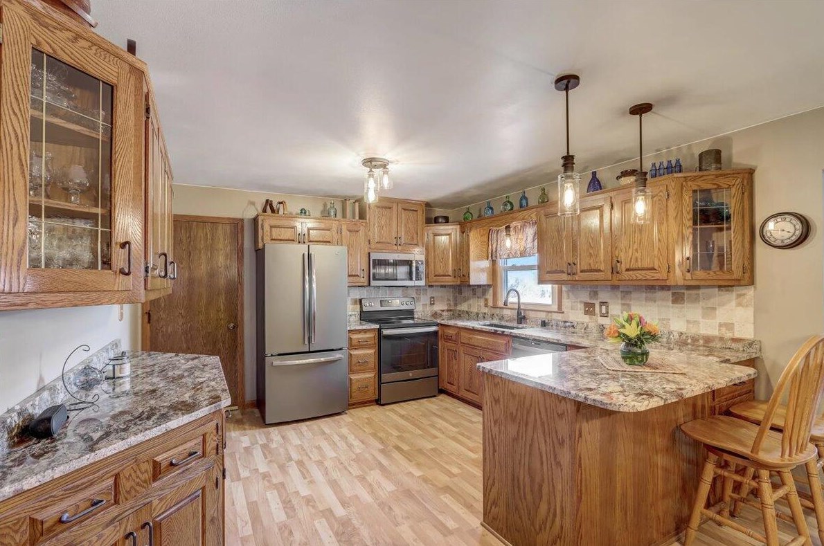 3004 S 132nd St, Waukesha, WI 53151