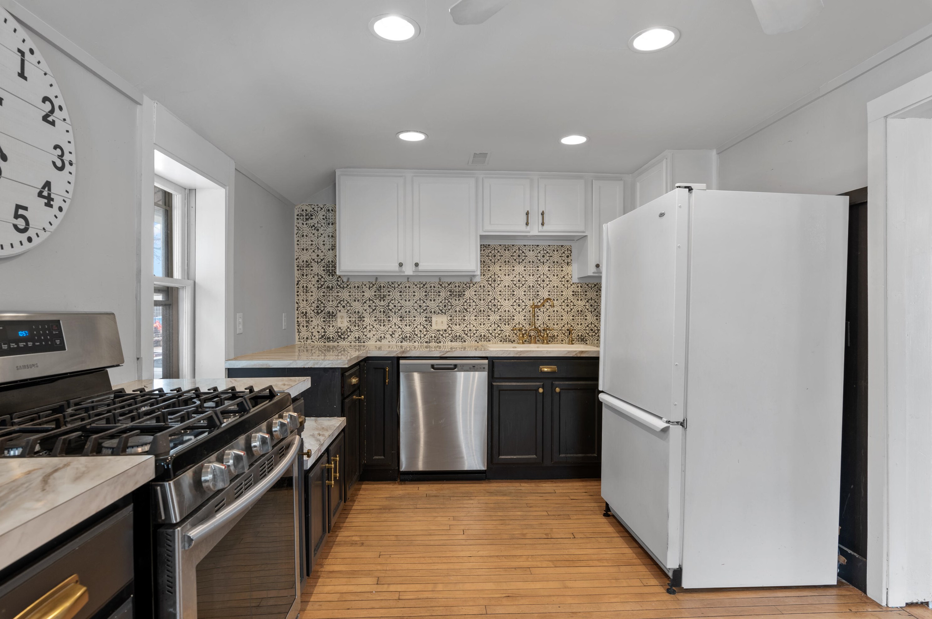 423 Salisbury St, West Bend, WI 53090
