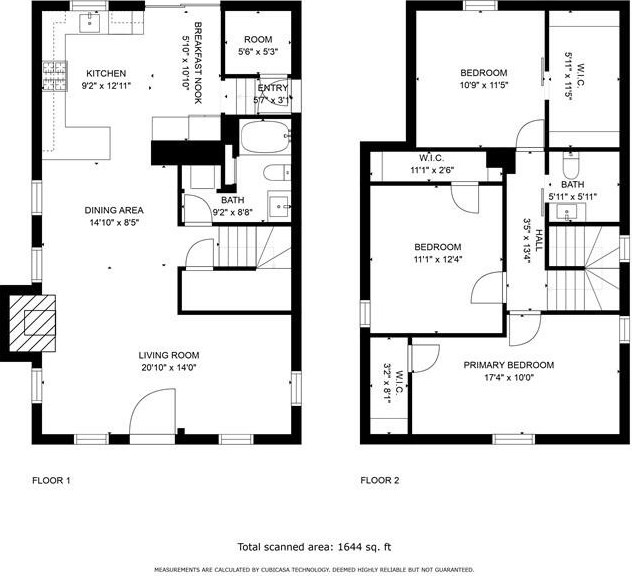 141 School St, Kohler, WI 53044-1522