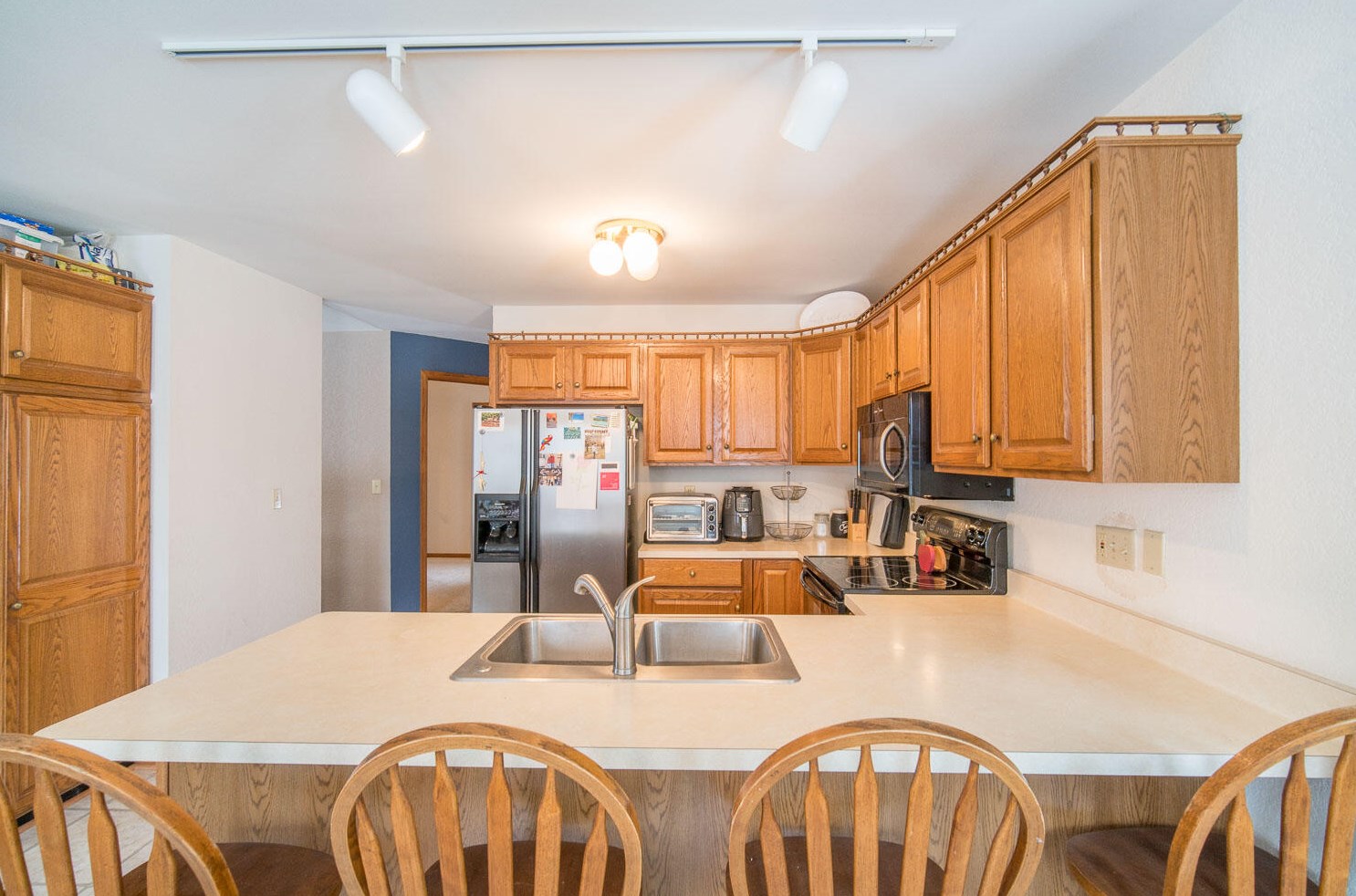 516 Paul Ave, Campbellsport WI  53010-2766 exterior