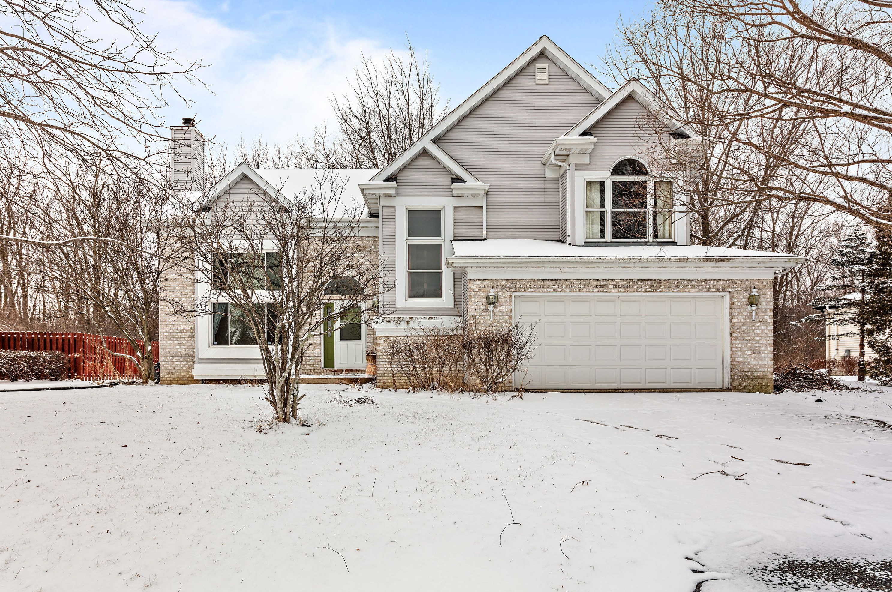 5750 Randal Ln, Racine, WI 53402-1798