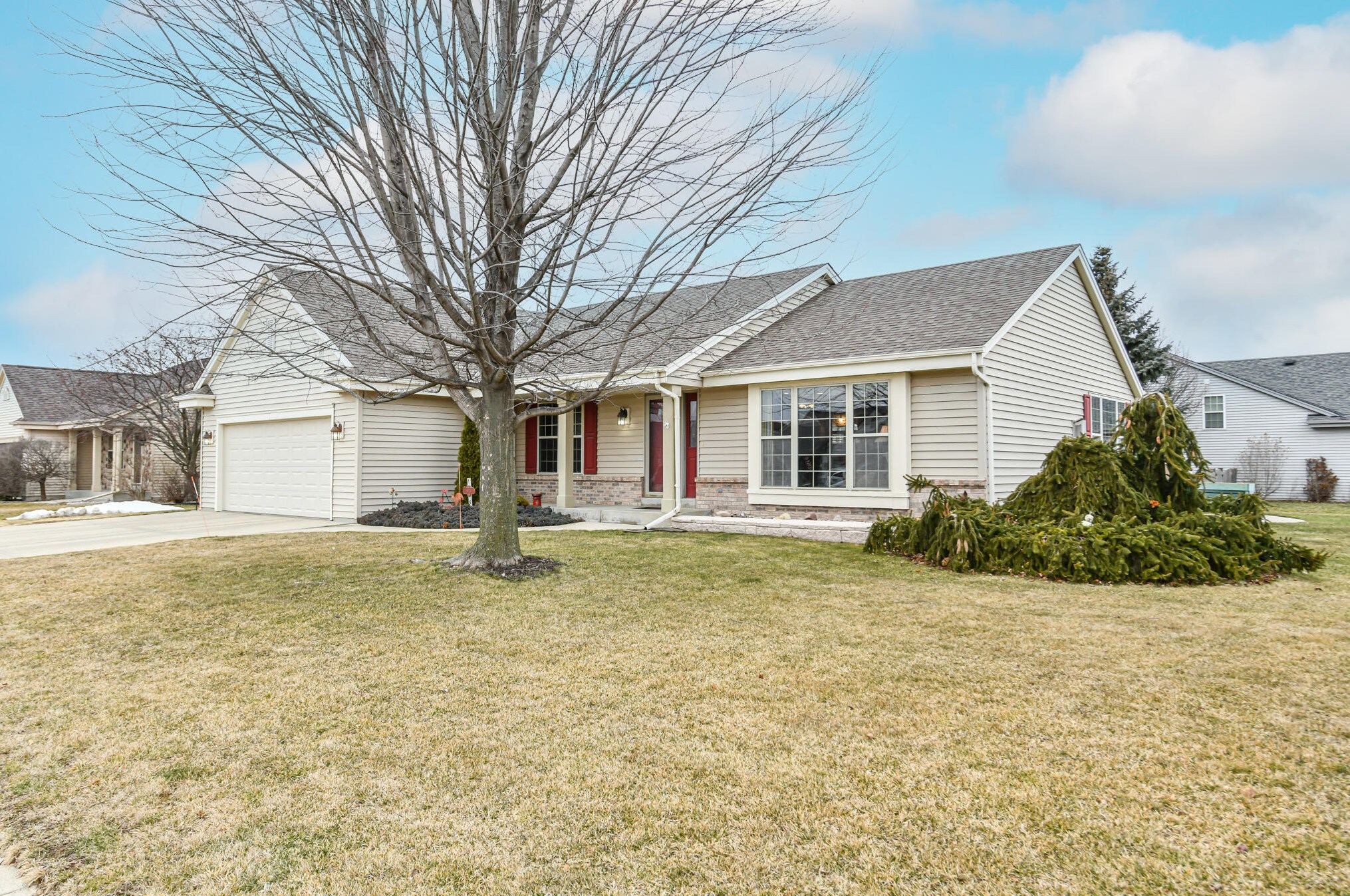 624 Morningside St, Elkhorn, WI 53121-4502
