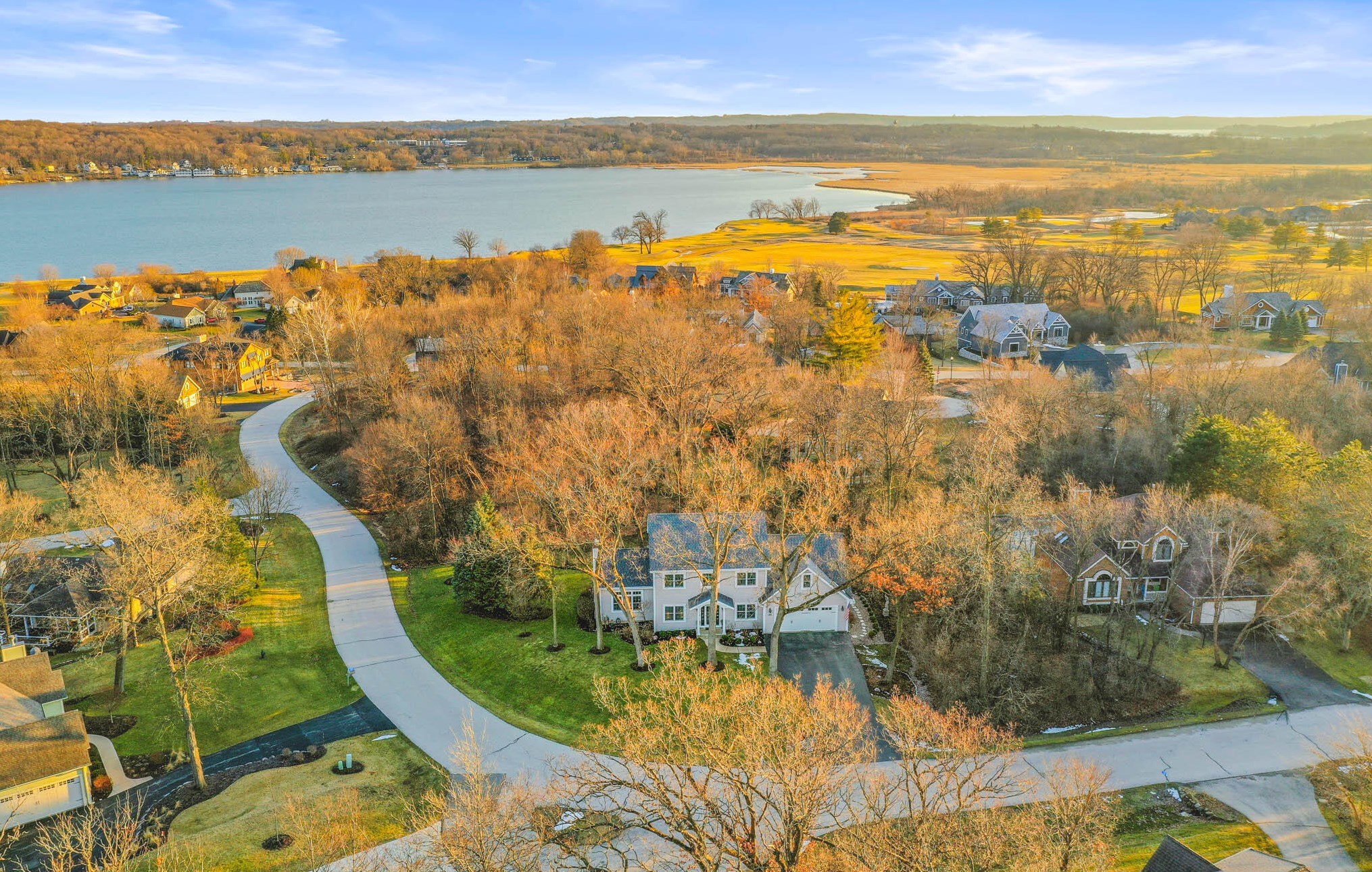 1481 Waterview Way, Lake Geneva, WI 53147