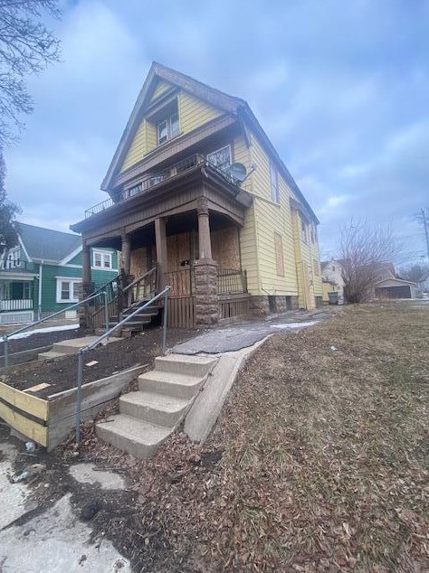 2920 N 28th St, Milwaukee, WI 53210
