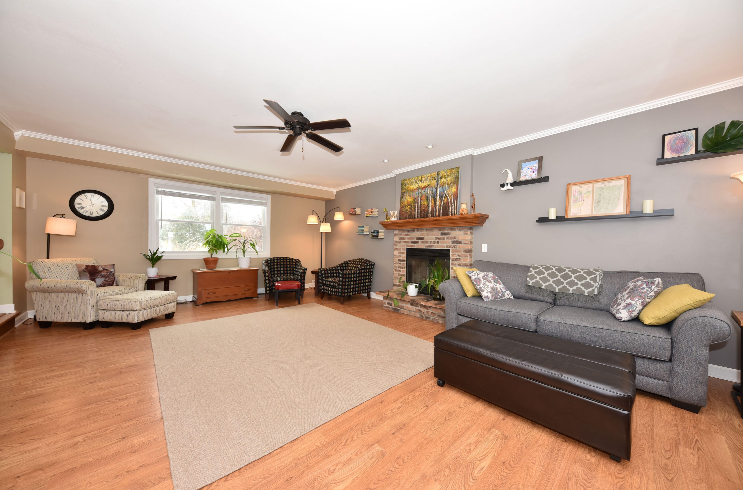 262 Prairie Run, Grafton, WI 53024-1173