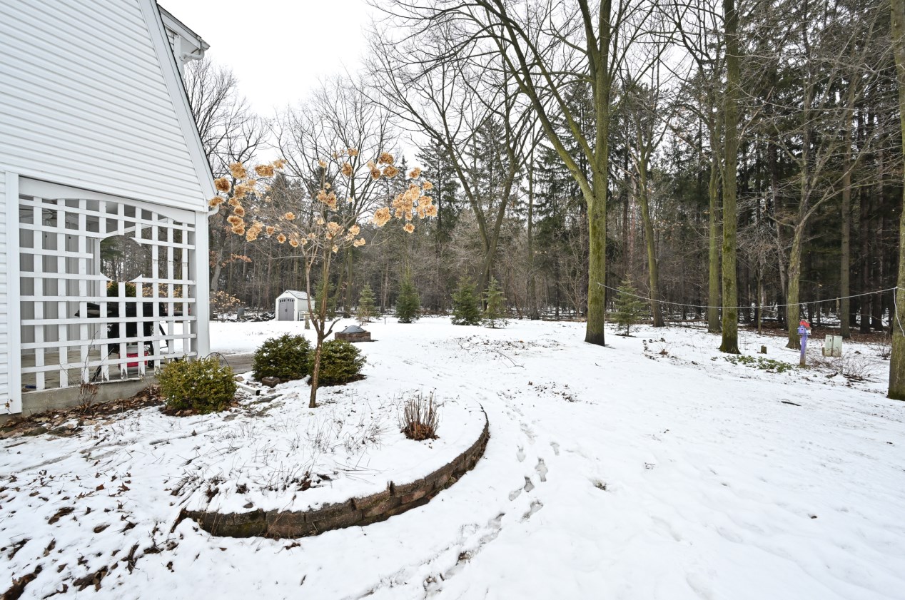 6834 Eastwood Trail, West Bend, WI 53090