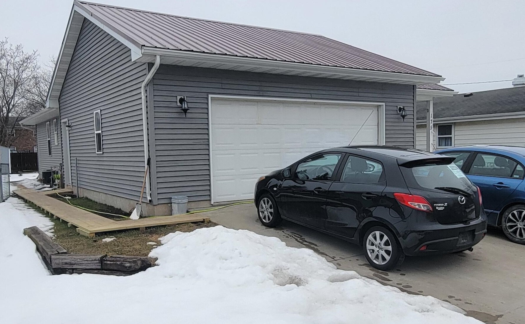 175 N Bell St, Fond du Lac, WI 54935