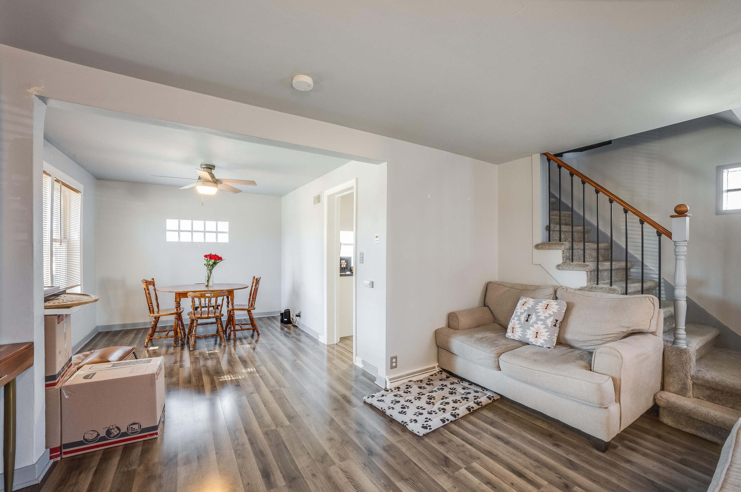 2404 Dwight St, Racine WI  53403-3051 exterior