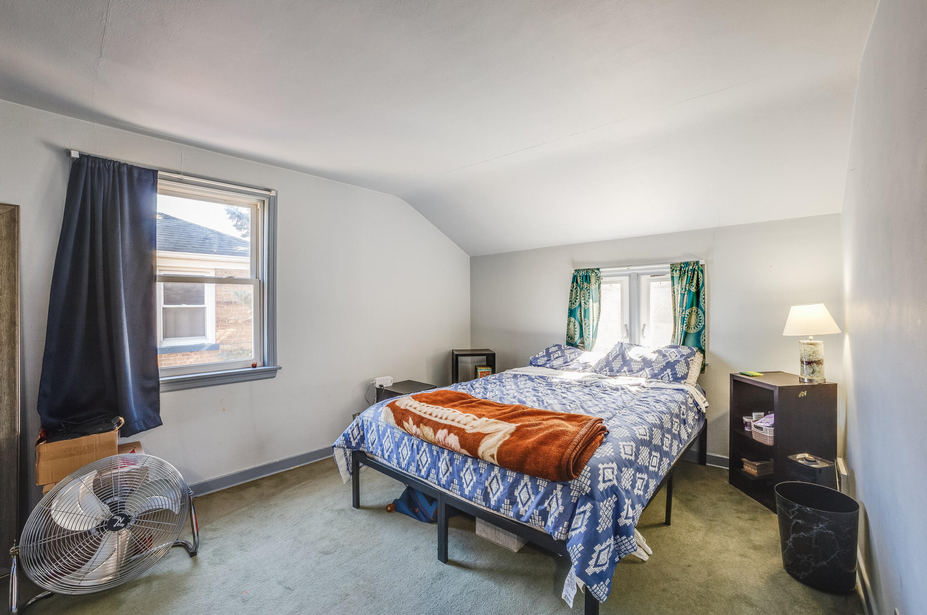 2404 Dwight St, Racine WI  53403-3051 exterior