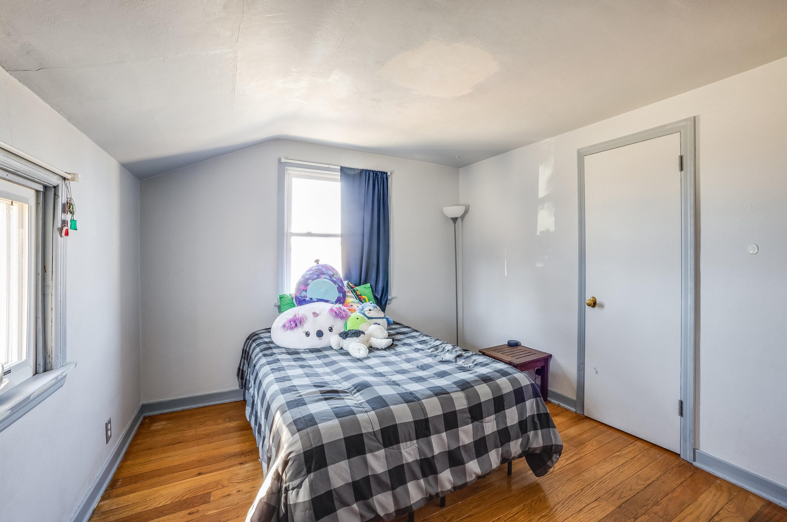 2404 Dwight St, Racine WI  53403-3051 exterior