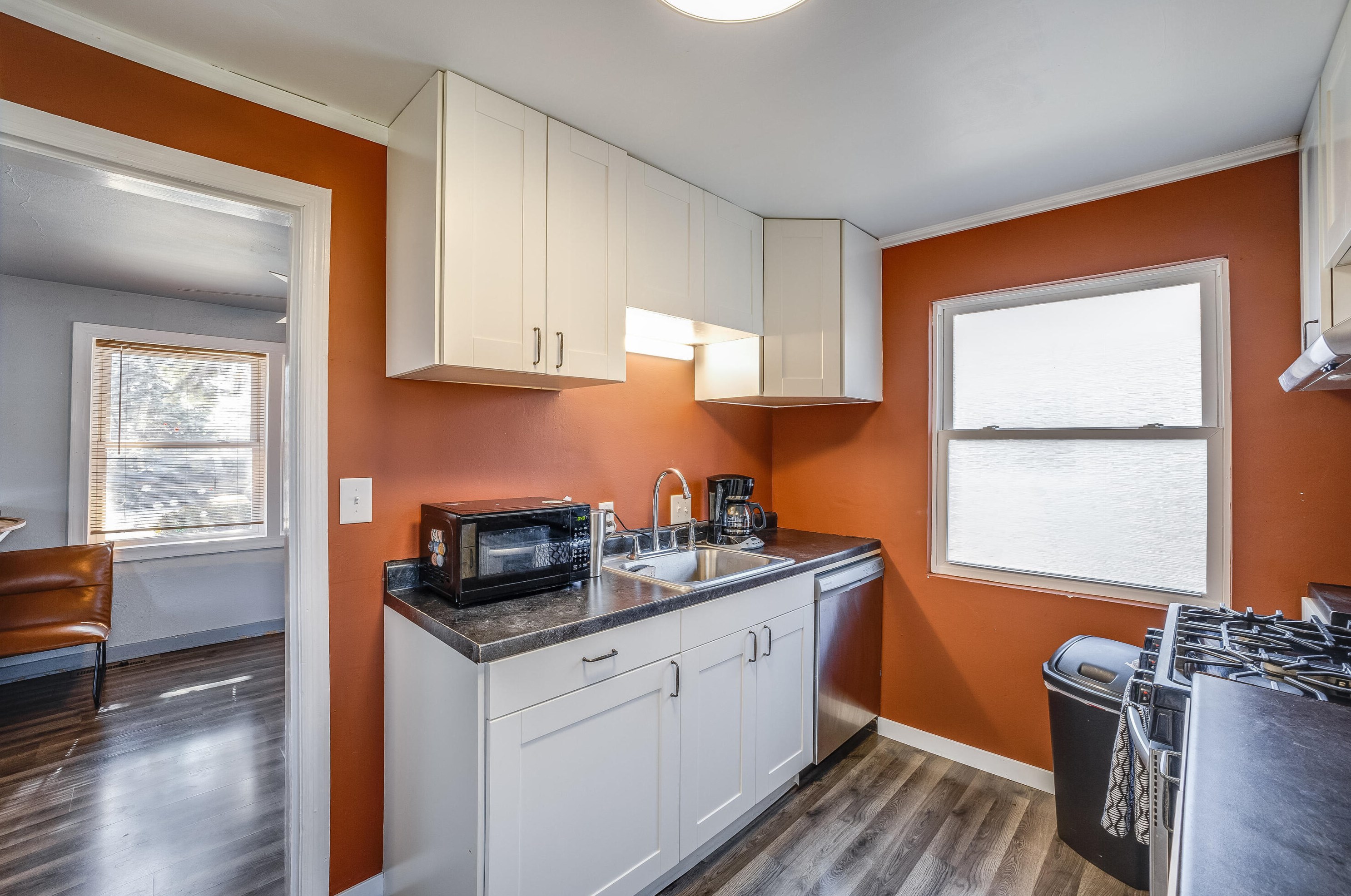 2404 Dwight St, Racine WI  53403-3051 exterior