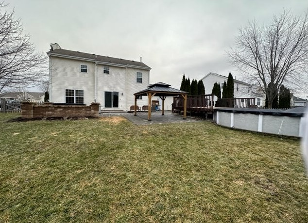 846 Chelsea Dr, Elkhorn, WI 53121-1198