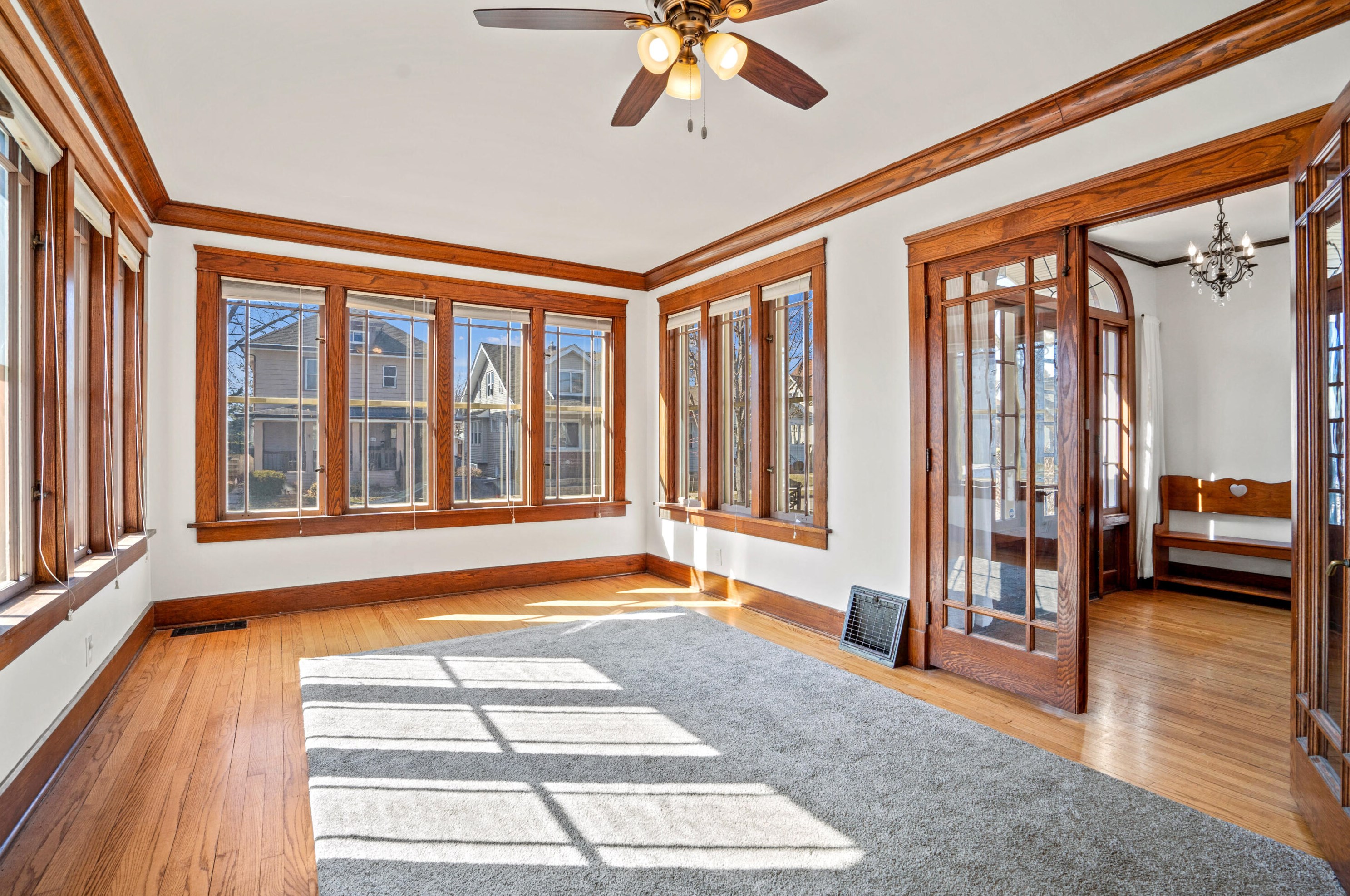 1017 Blaine Ave, Racine, WI 53405-2411