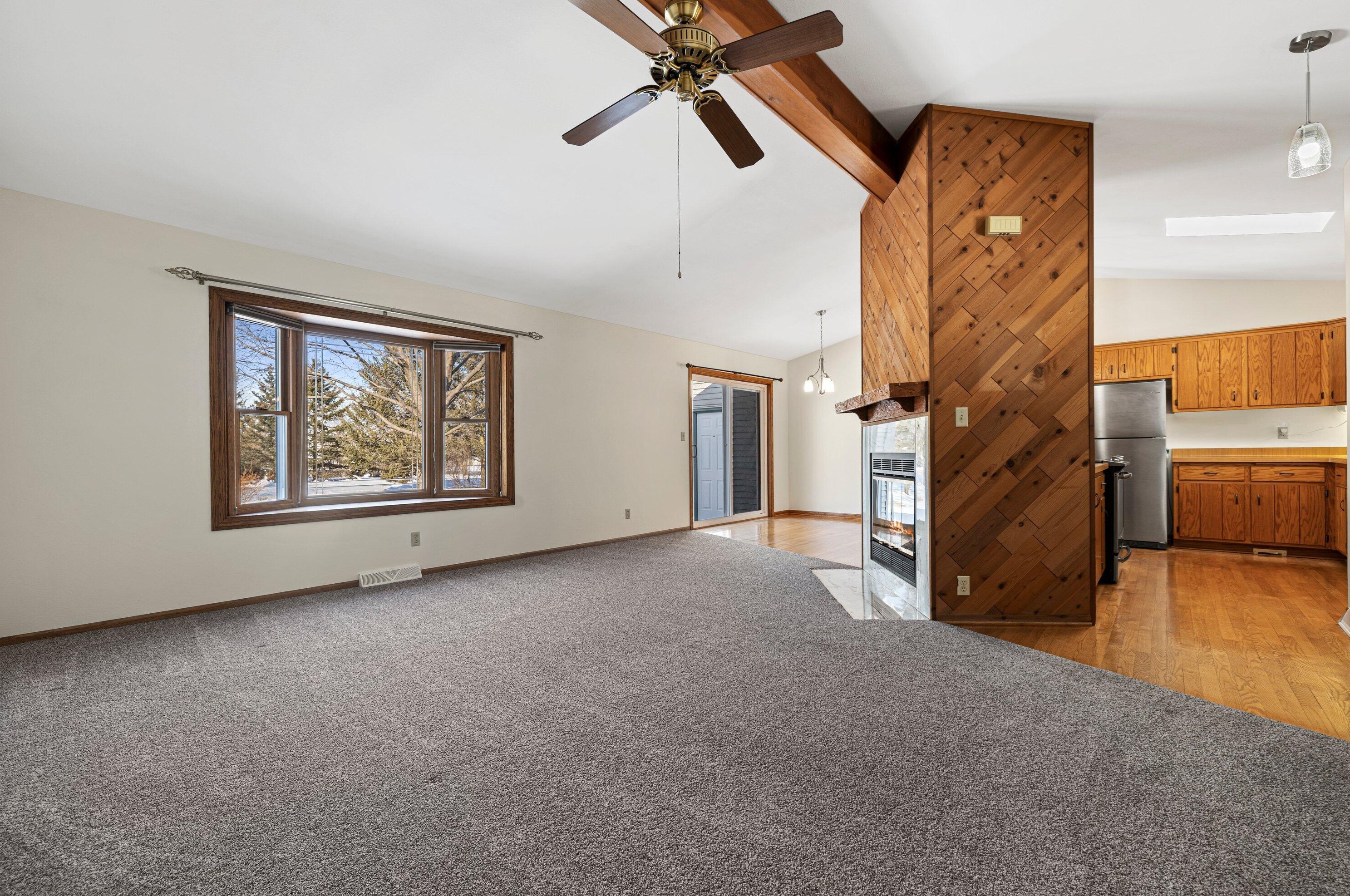 100 Morrissey Dr, North Prairie, WI 53153