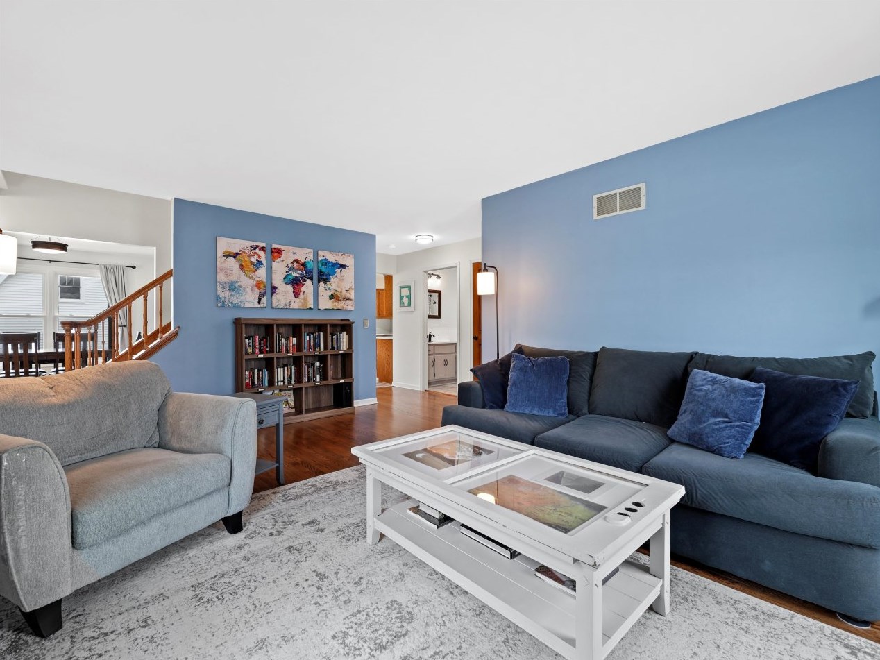 143 Harrison Ave, Waukesha, WI 53186