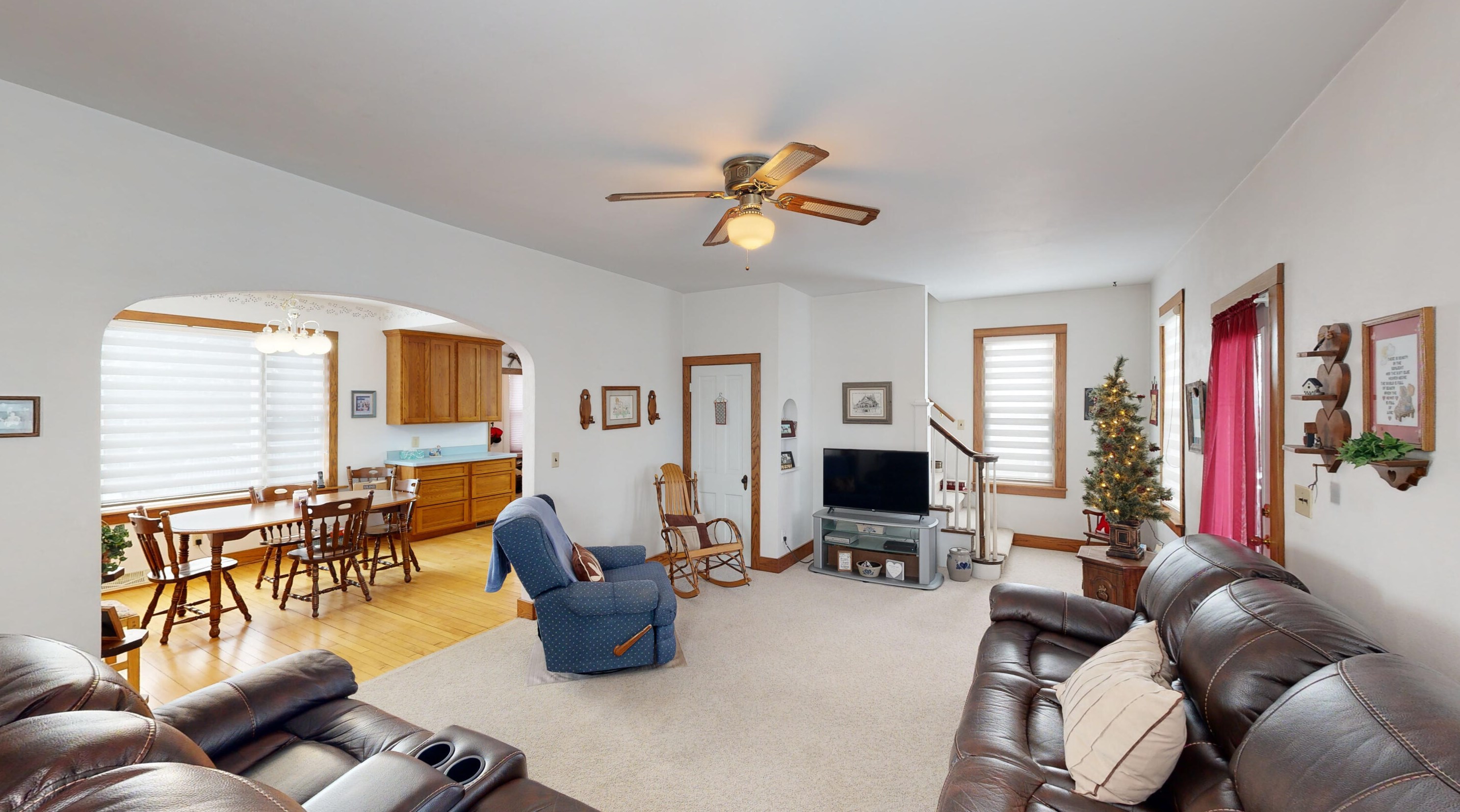 501 Milo St, Fort Atkinson, WI 53538
