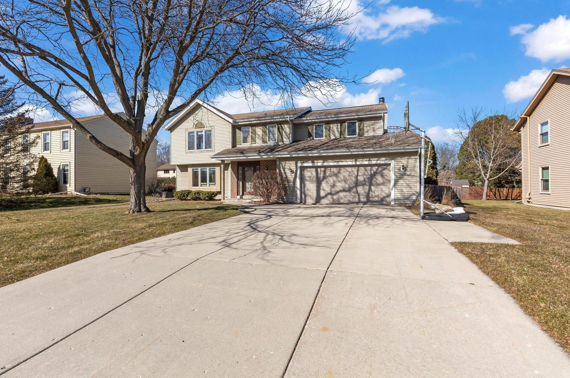 12690 W Cold Spring Rd, Waukesha, WI 53151
