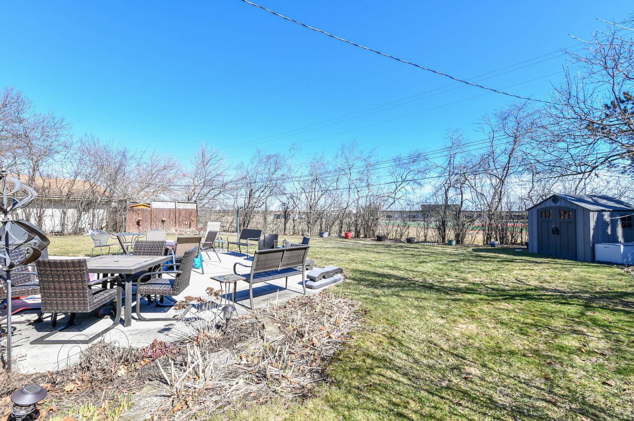 2840 117, Milwaukee WI 53222-4104 exterior