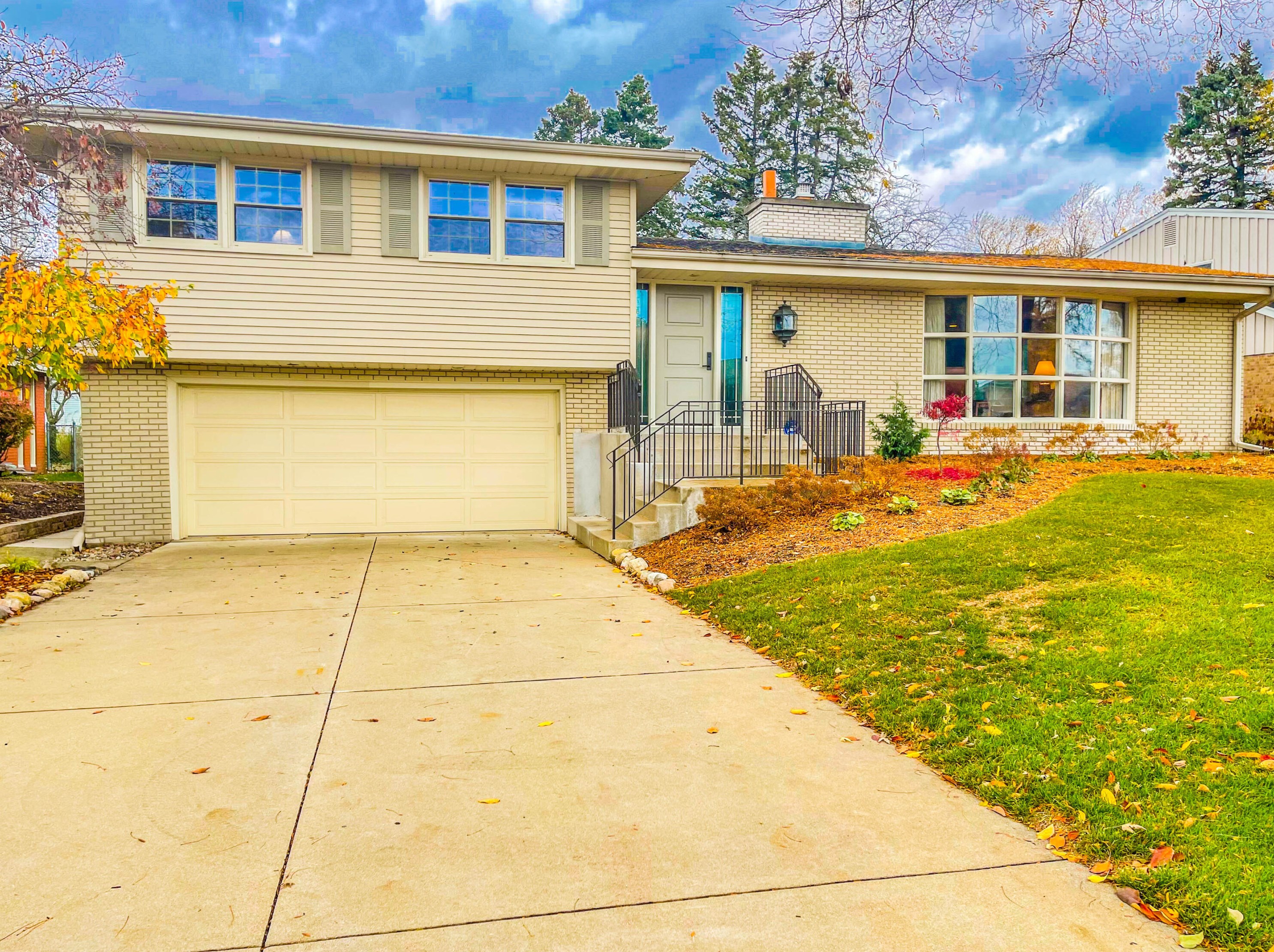 3300 Michigan Blvd, Racine, WI 53402-3822