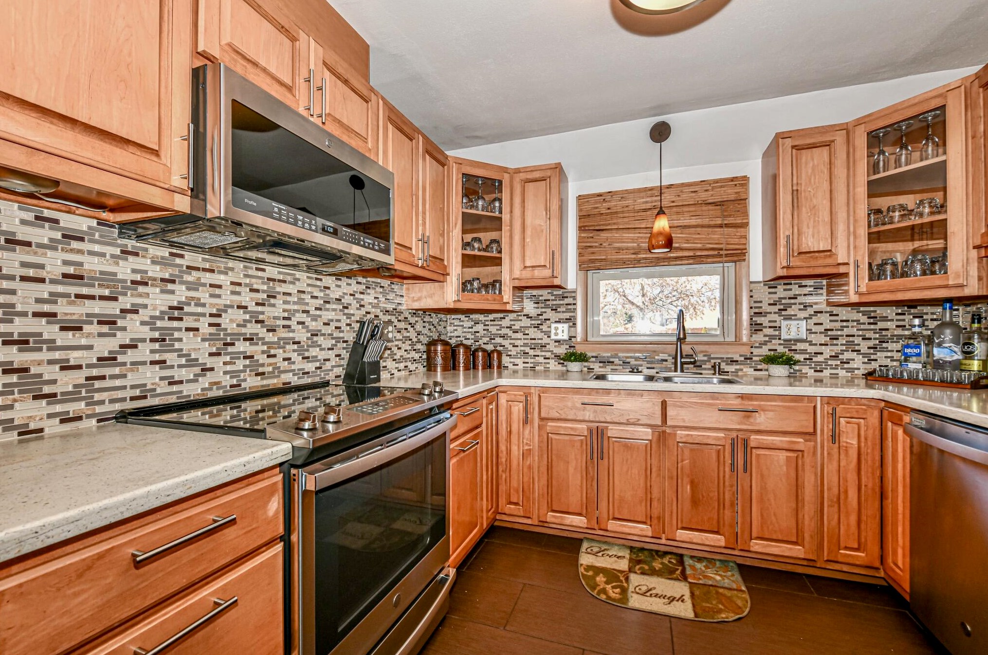 4548 108th St, Milwaukee WI  53225-4534 exterior