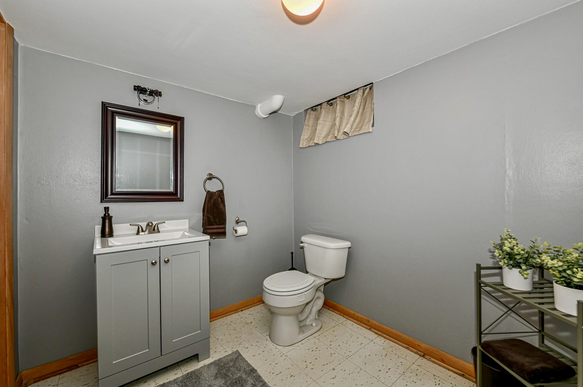 4548 108th St, Milwaukee WI  53225-4534 exterior