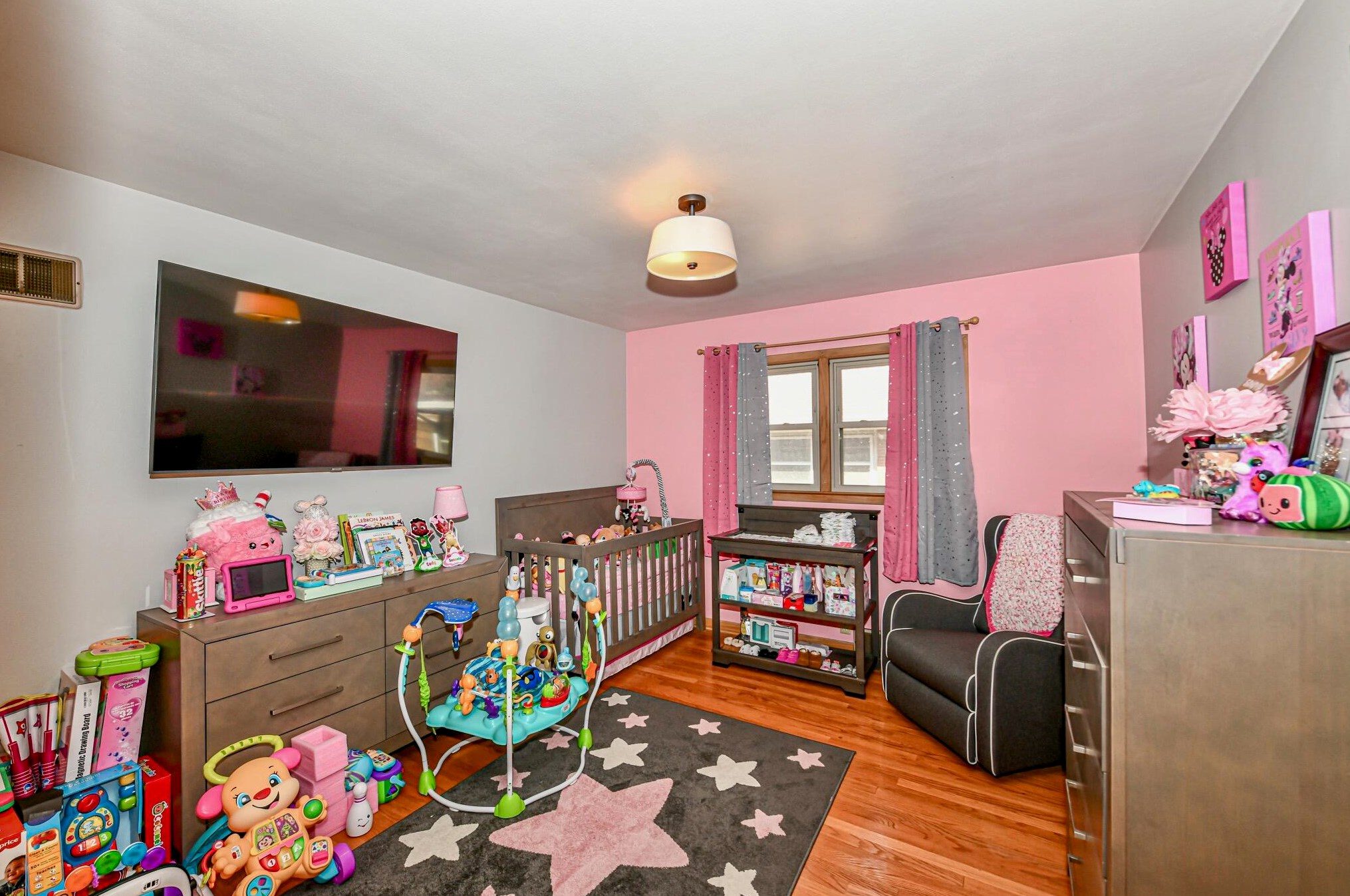 4548 108th St, Milwaukee WI  53225-4534 exterior