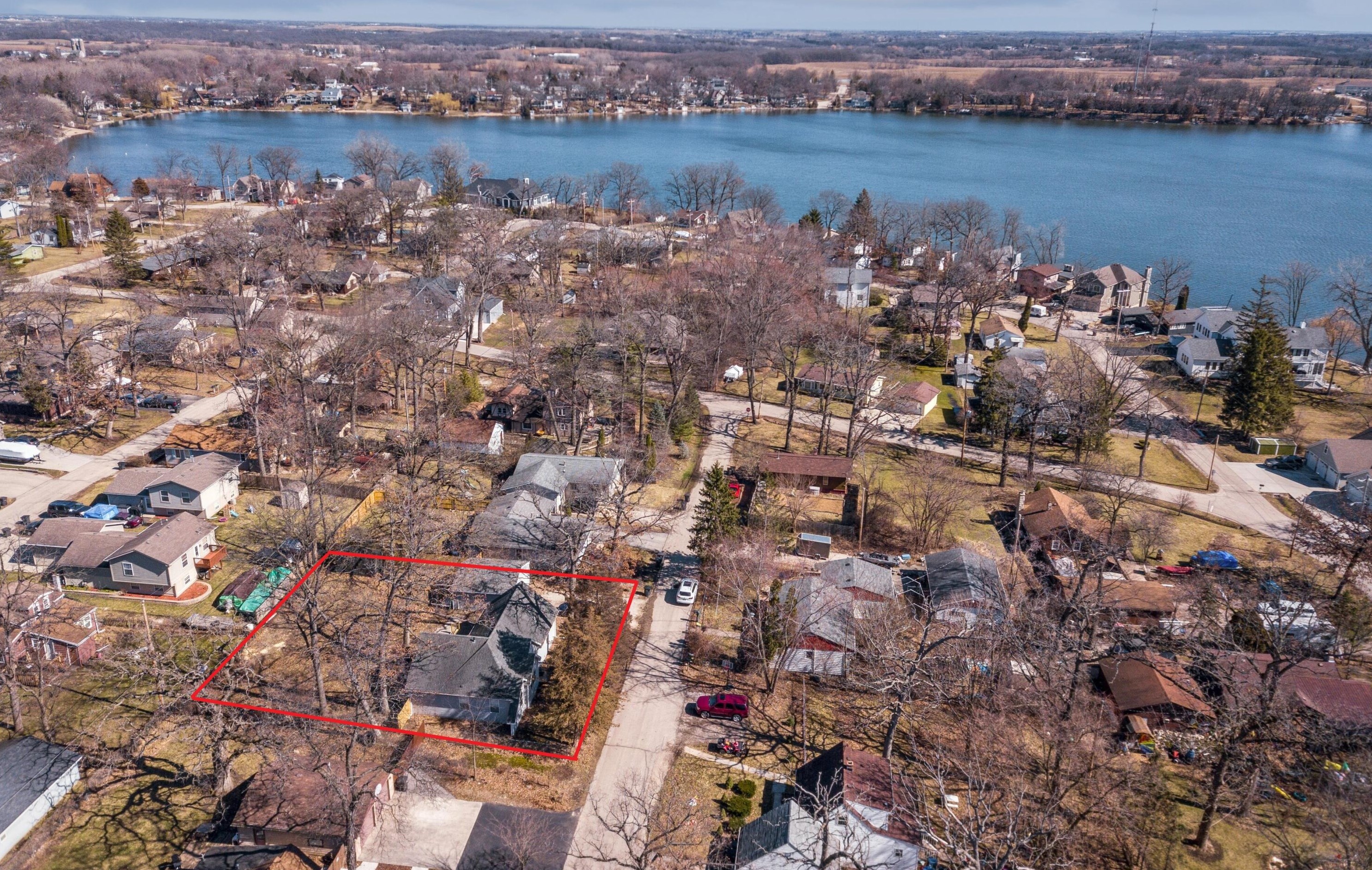 24514 68th St, Paddock Lake, WI 53168-9762