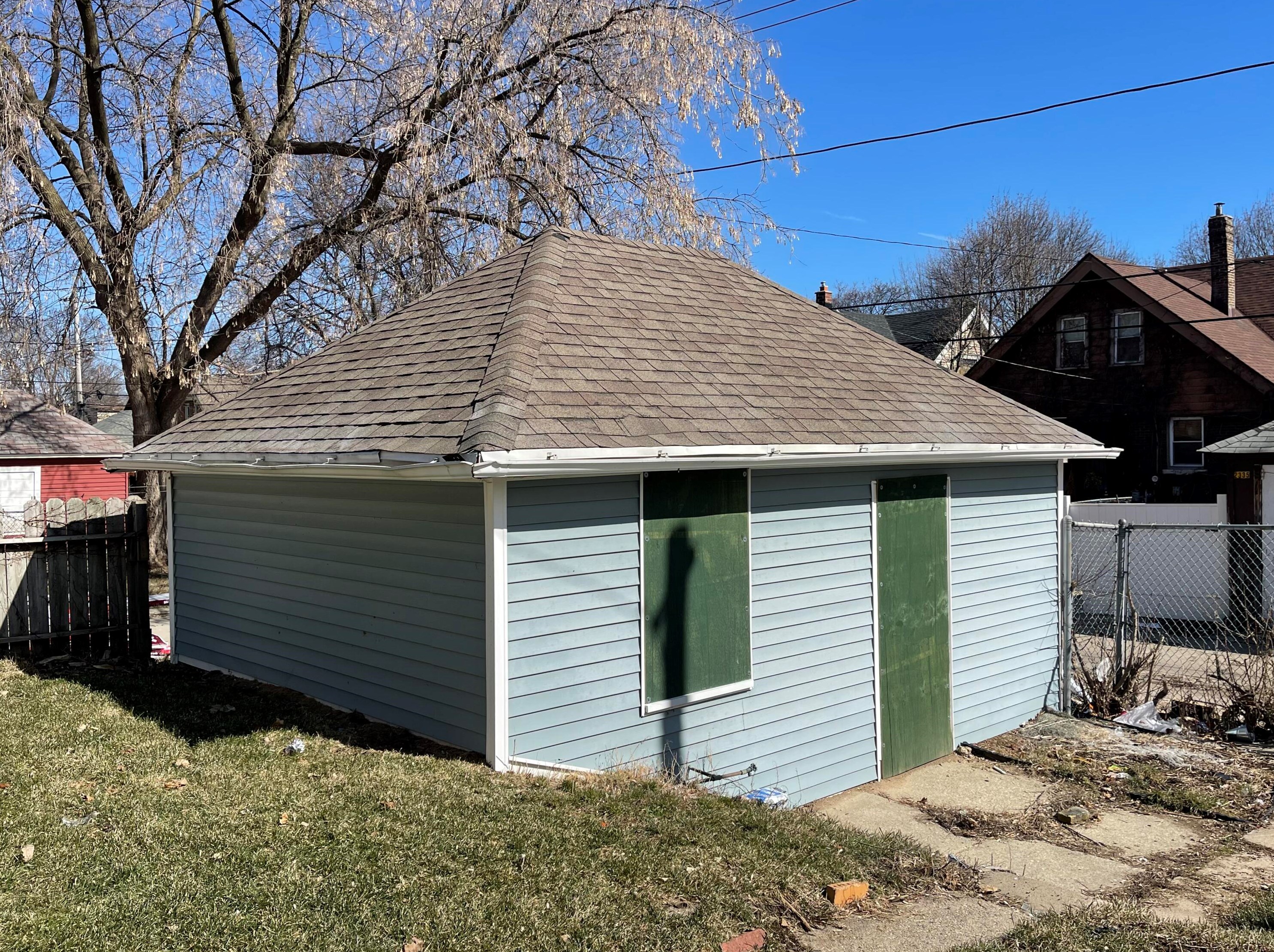 2336 N 47th St, Milwaukee, WI 53210