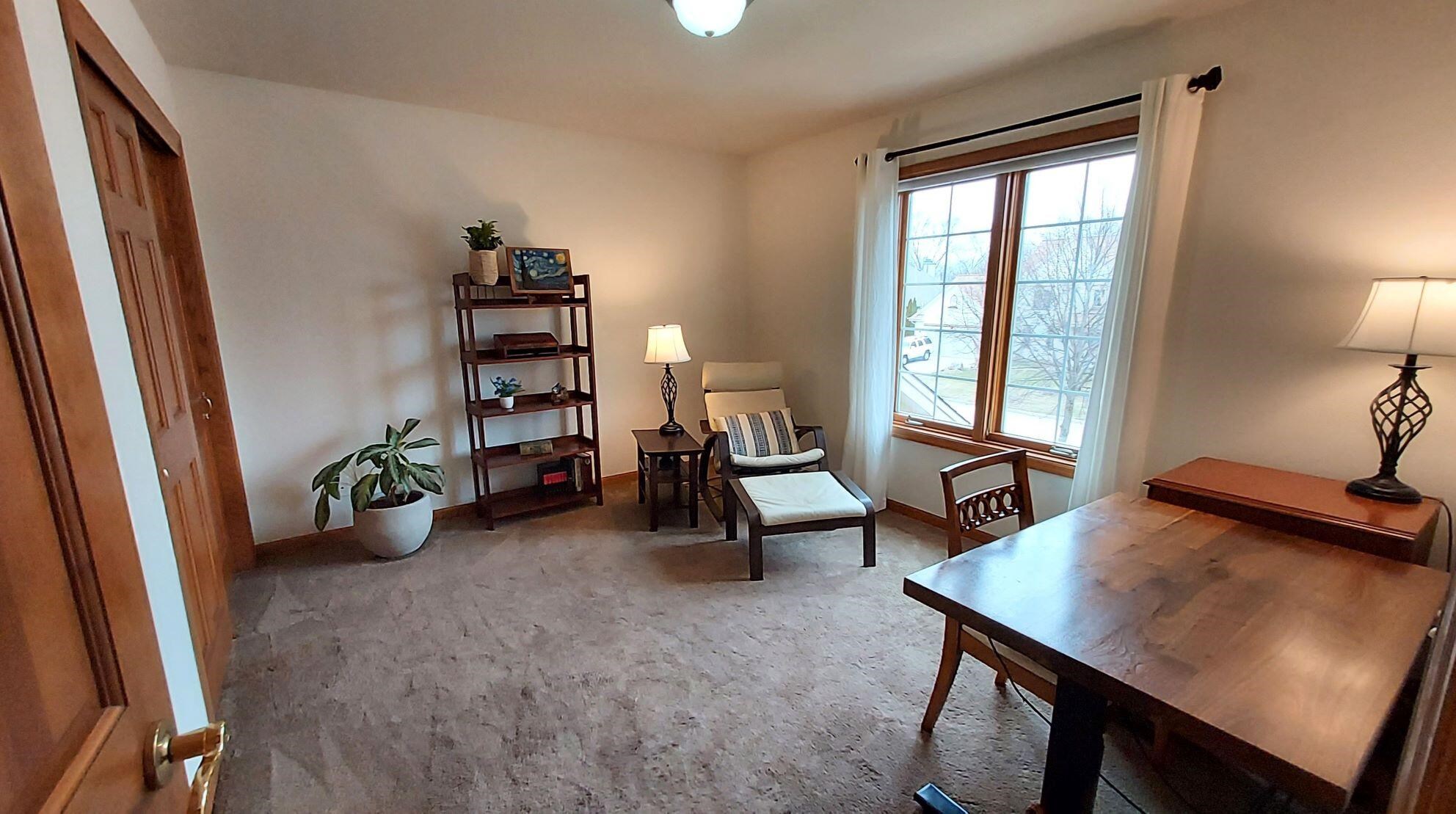 8157 Woodfield Dr, Hales Corners WI  53132-8386 exterior