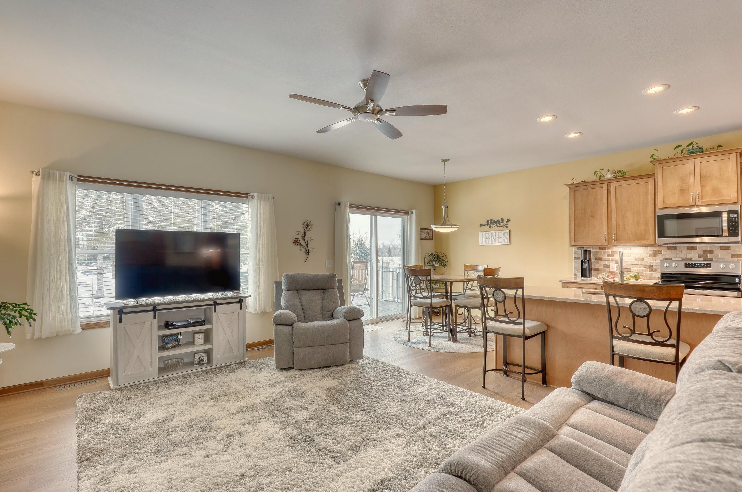 6964 Barney Ct, West Bend, WI 53090