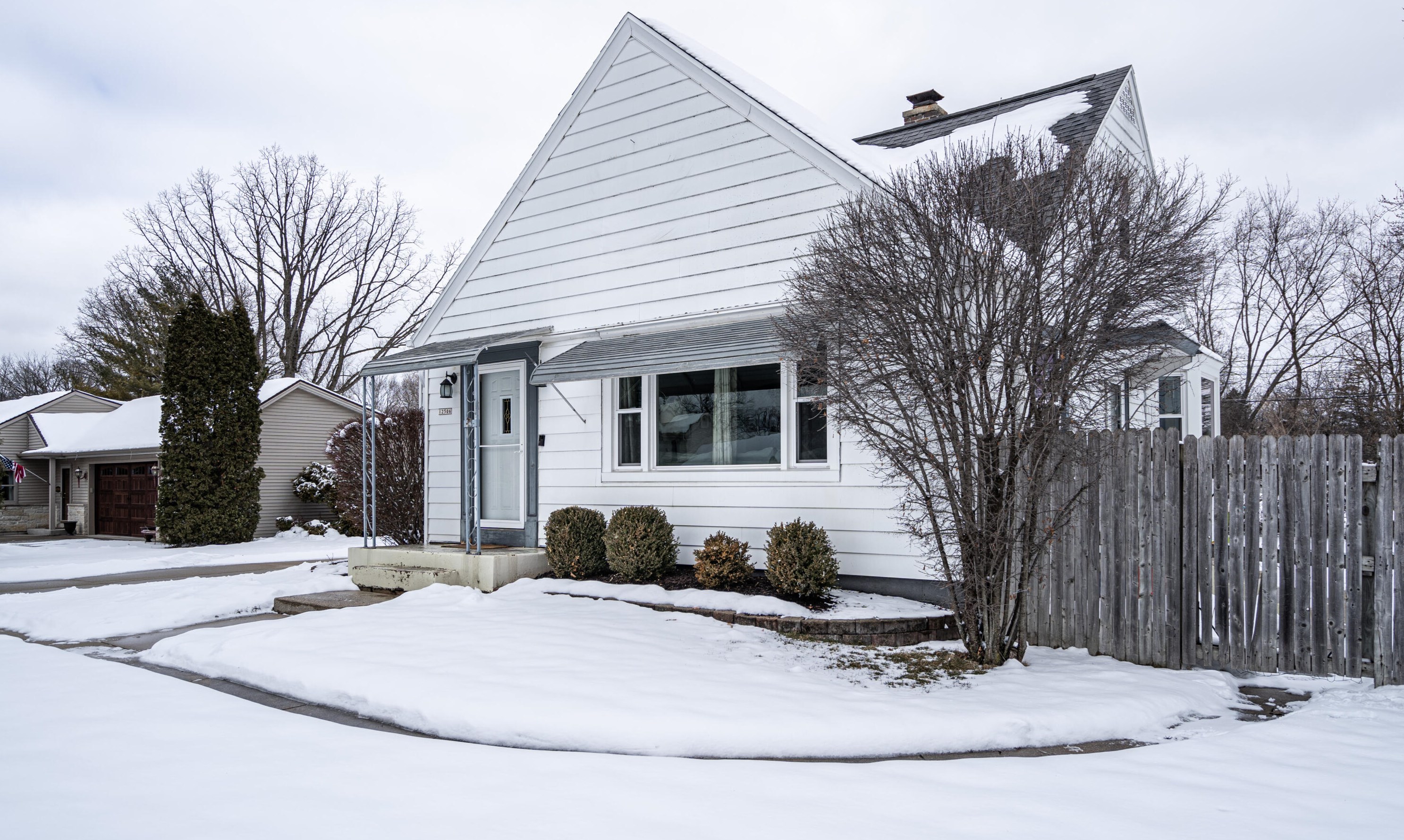 12506 W Park Ave, Waukesha, WI 53151