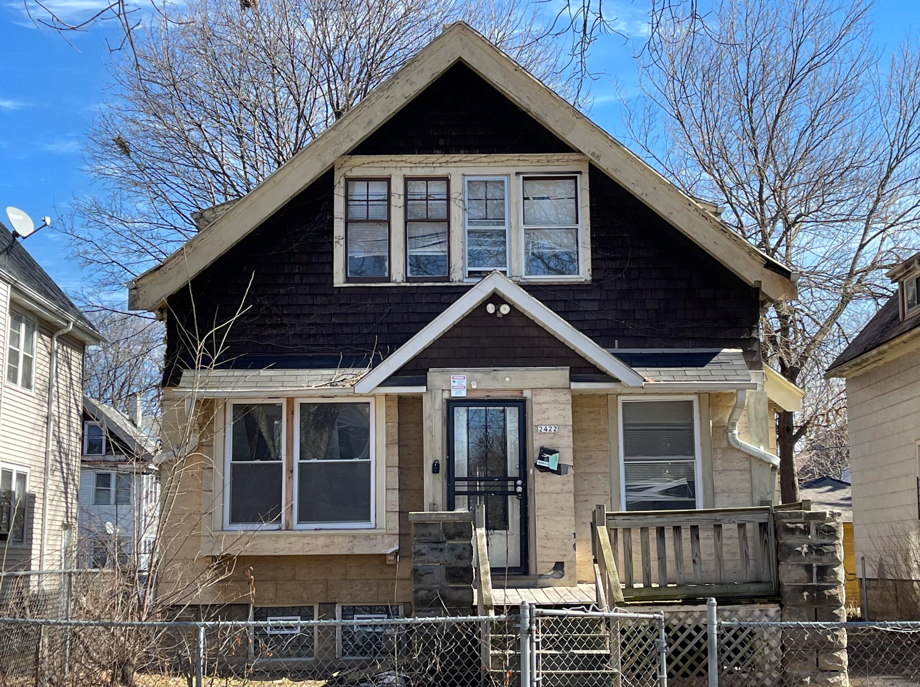 2422 N 45th St, Milwaukee, WI 53210
