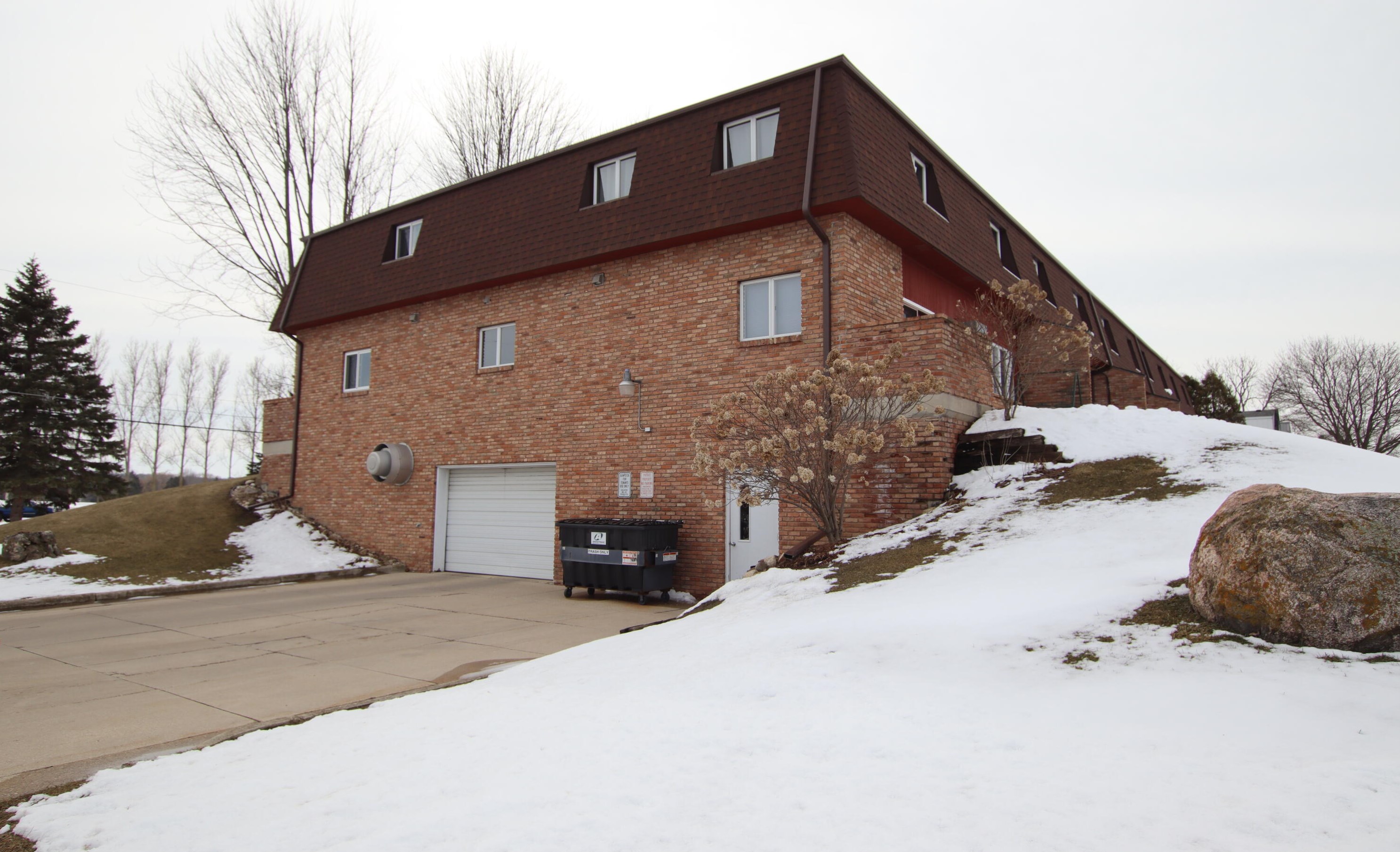 745 Main St #2, Kewaskum, WI 53040