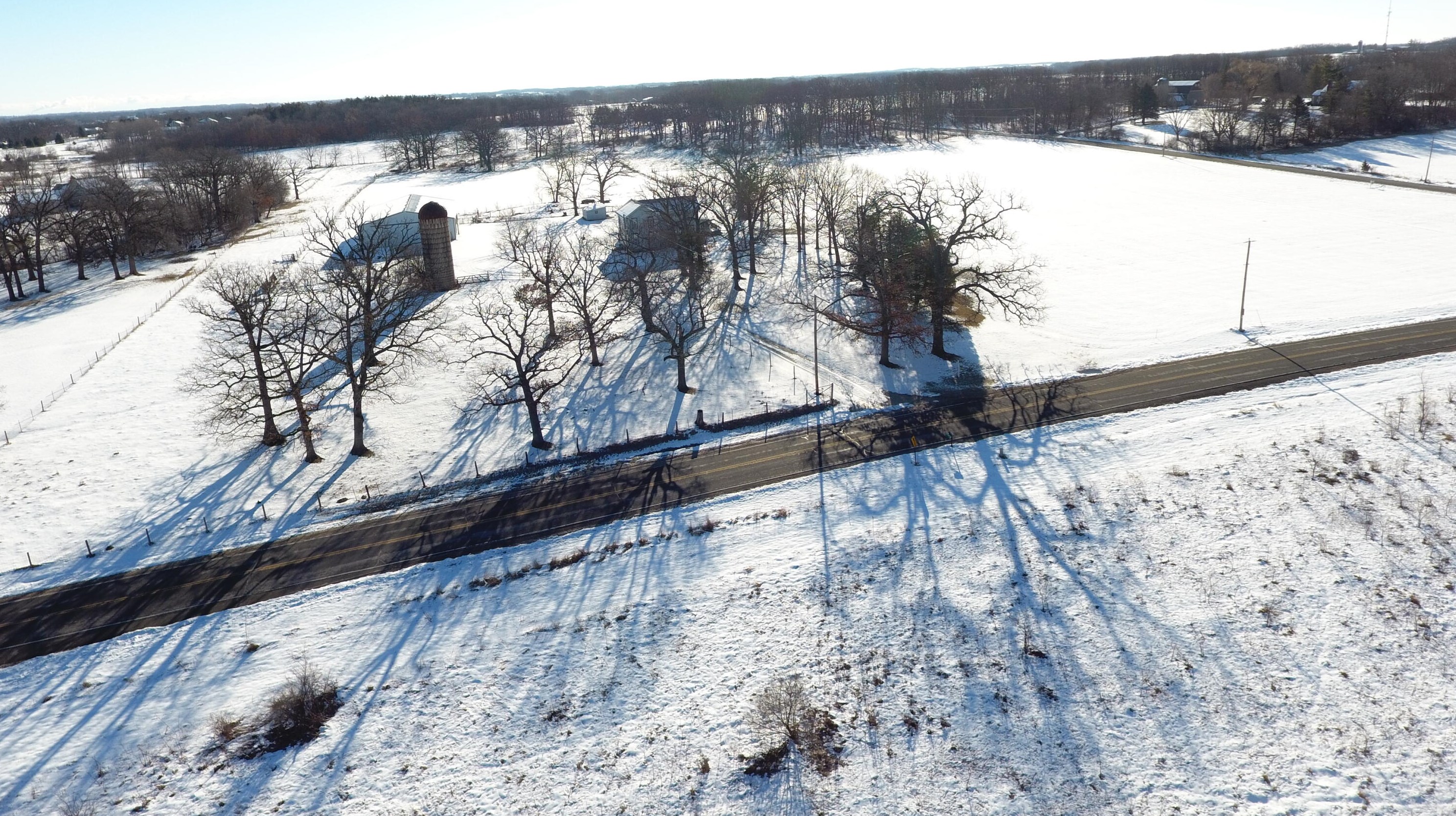 3411 Dover Line Rd, Waterford, WI 53185