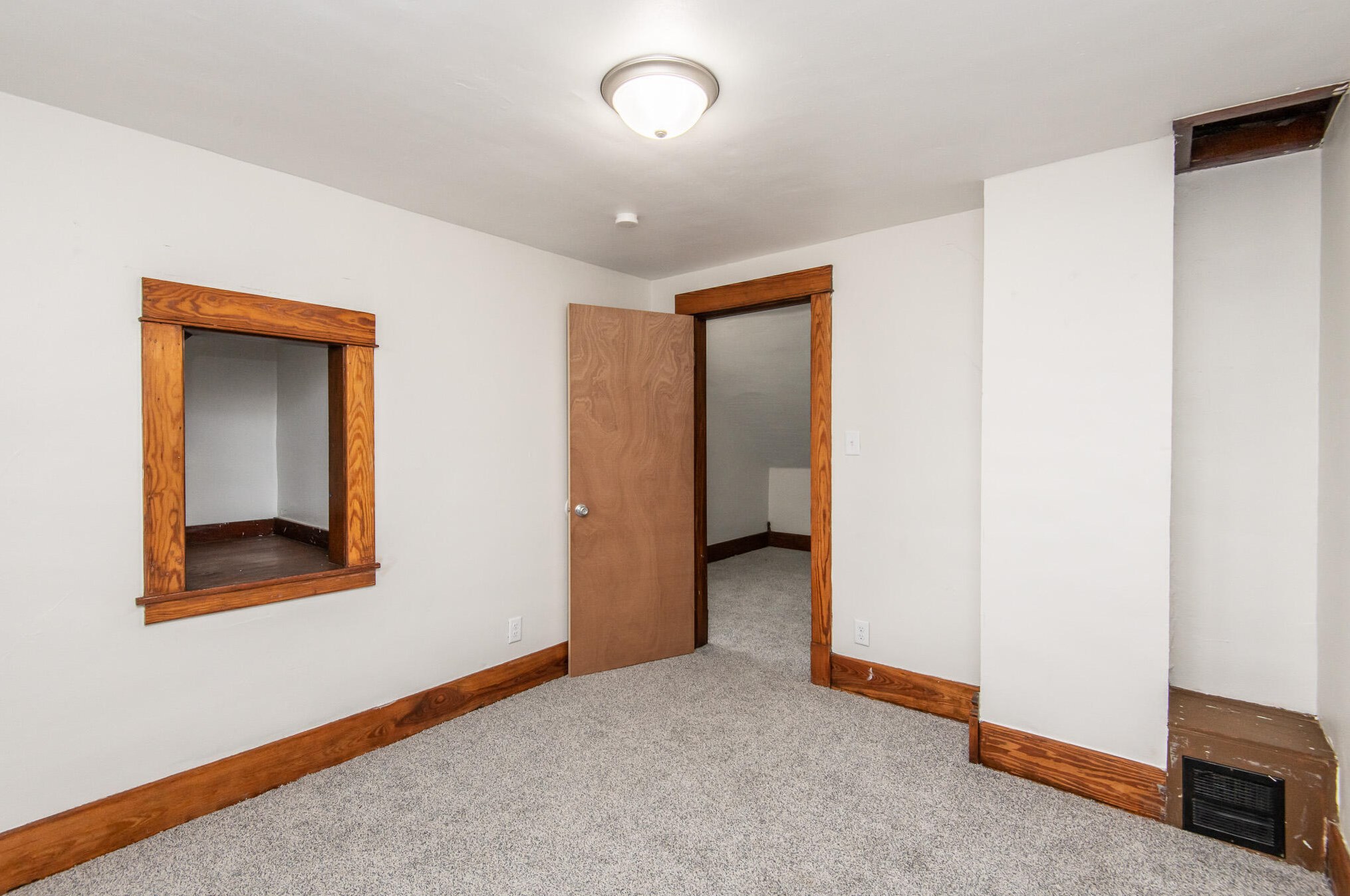 1416 New St, Union Grove WI  53182-1441 exterior