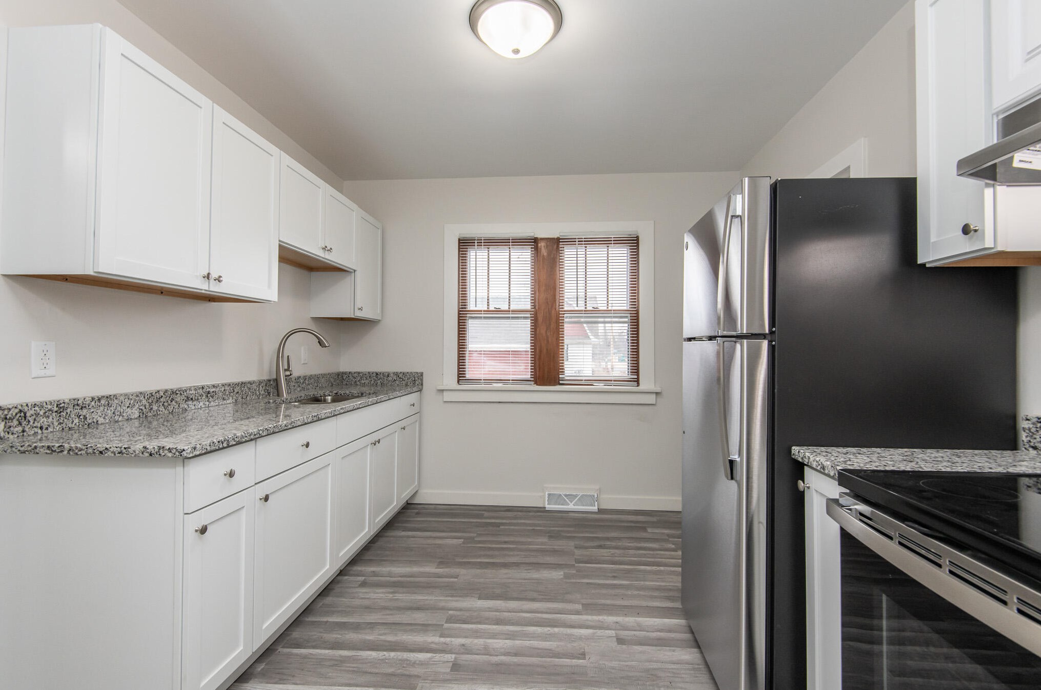 1416 New St, Union Grove WI  53182-1441 exterior