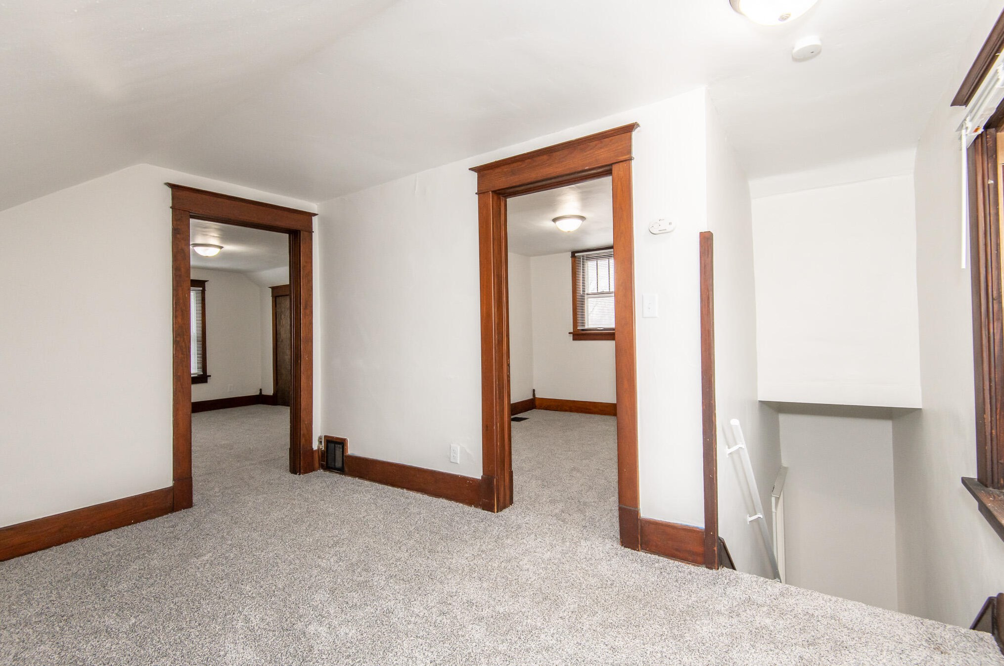 1416 New St, Union Grove WI  53182-1441 exterior