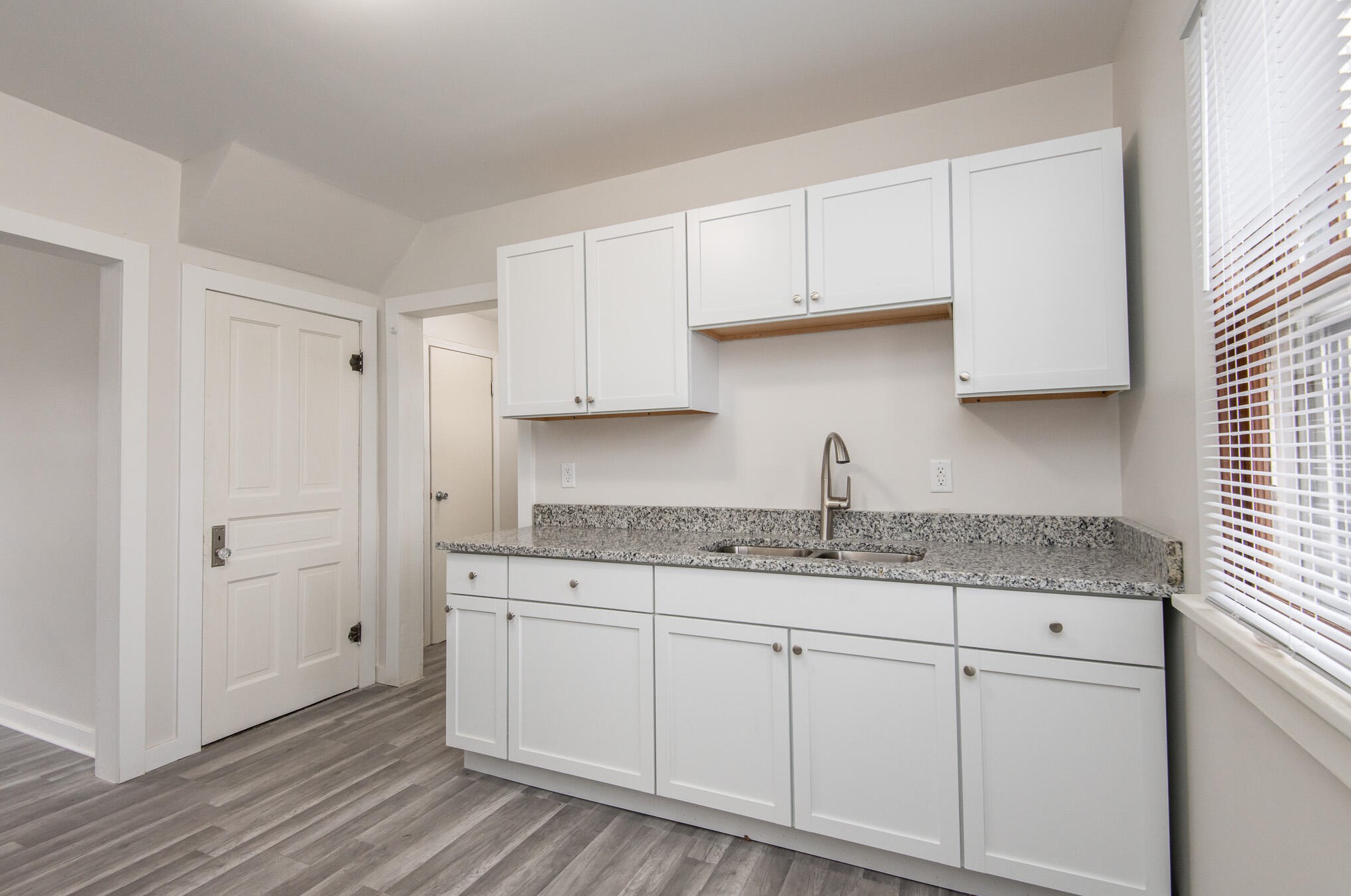 1416 New St, Union Grove WI  53182-1441 exterior