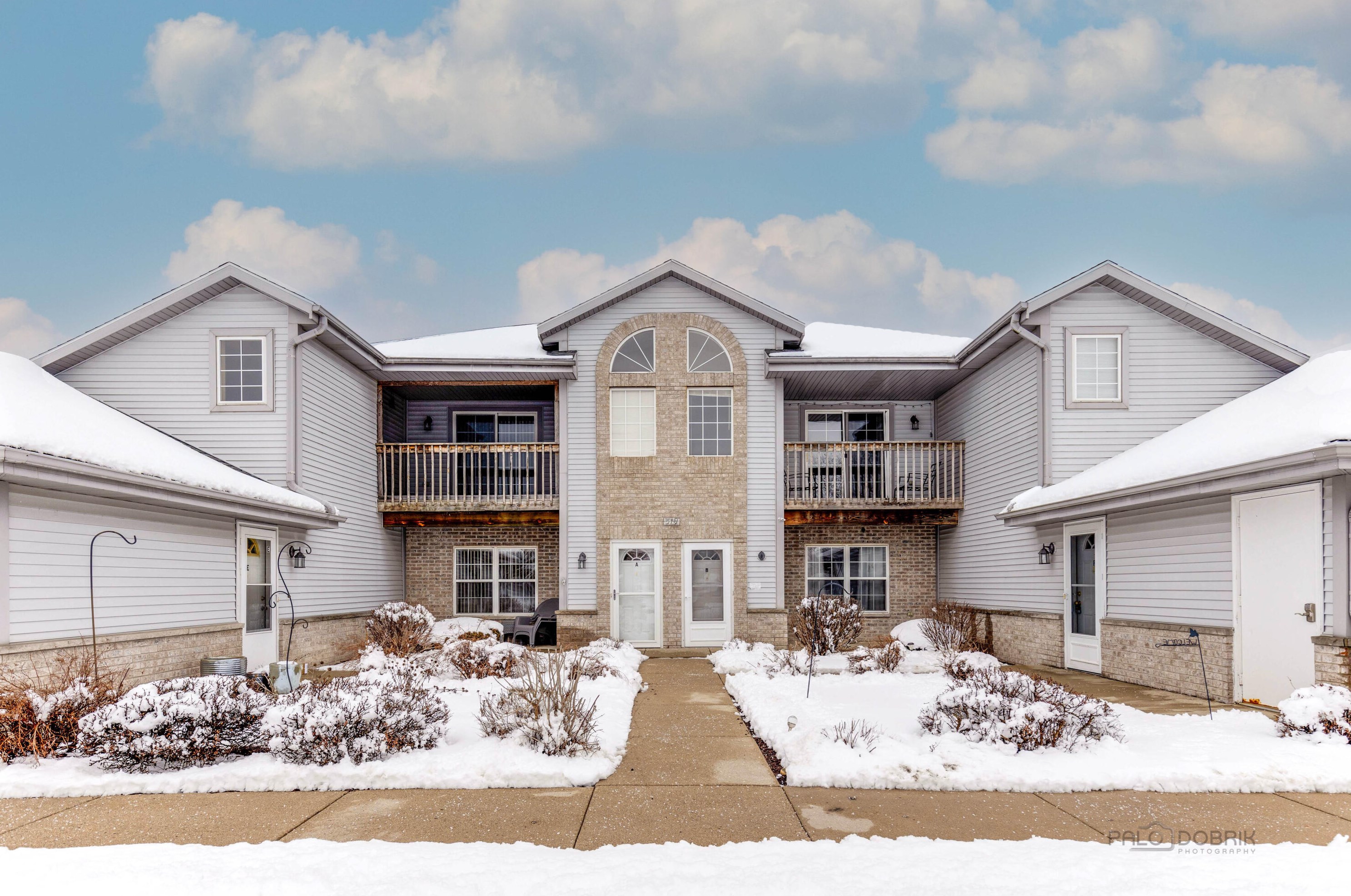 519 Betzer Rd #b, Delavan, WI 53115