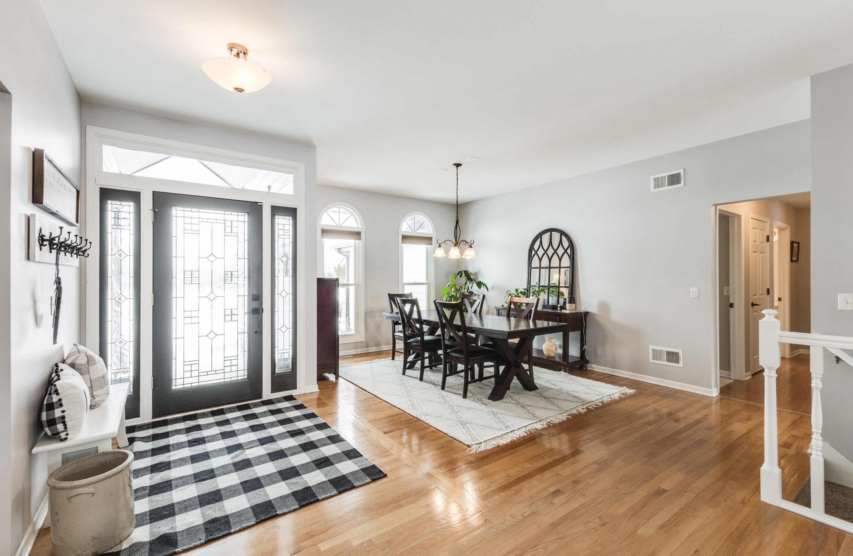 231 Mourning Dove Ln, Racine, WI 53406-3477
