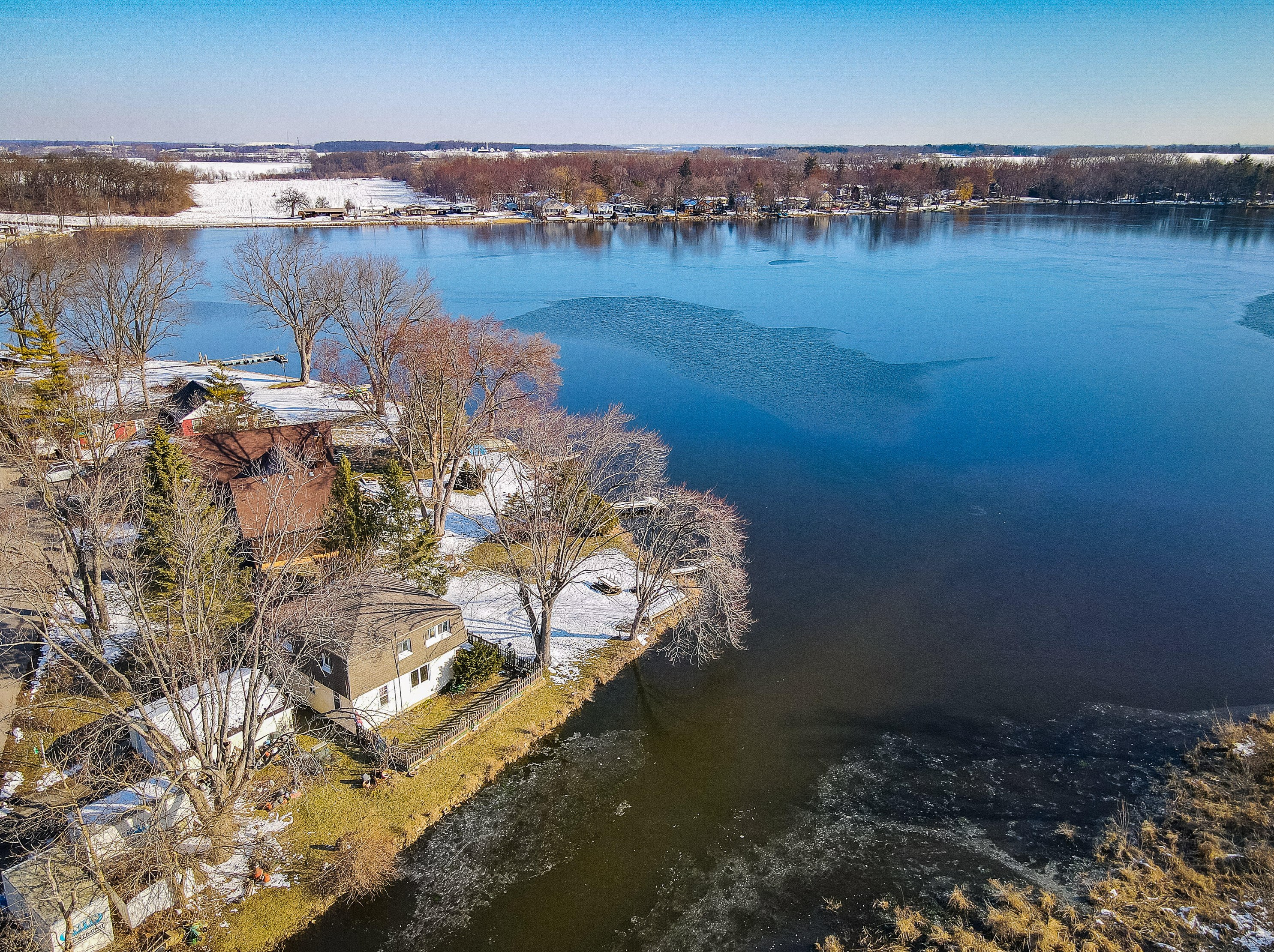 10417 195th Ave, Bristol, WI 53104