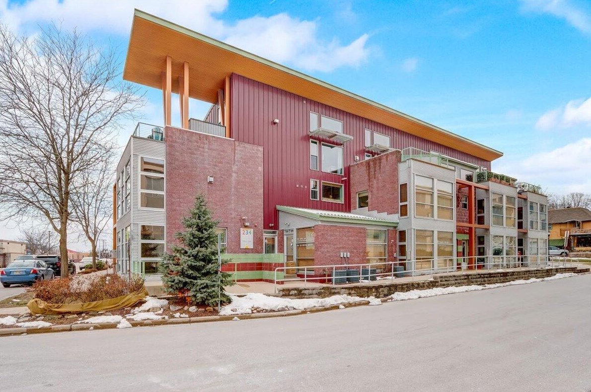 234 Brook St #5, Waukesha, WI 53188