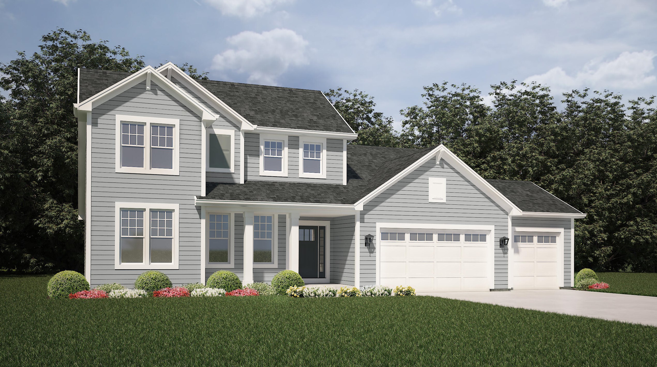 680 Lambert Dr, Slinger, WI 53086