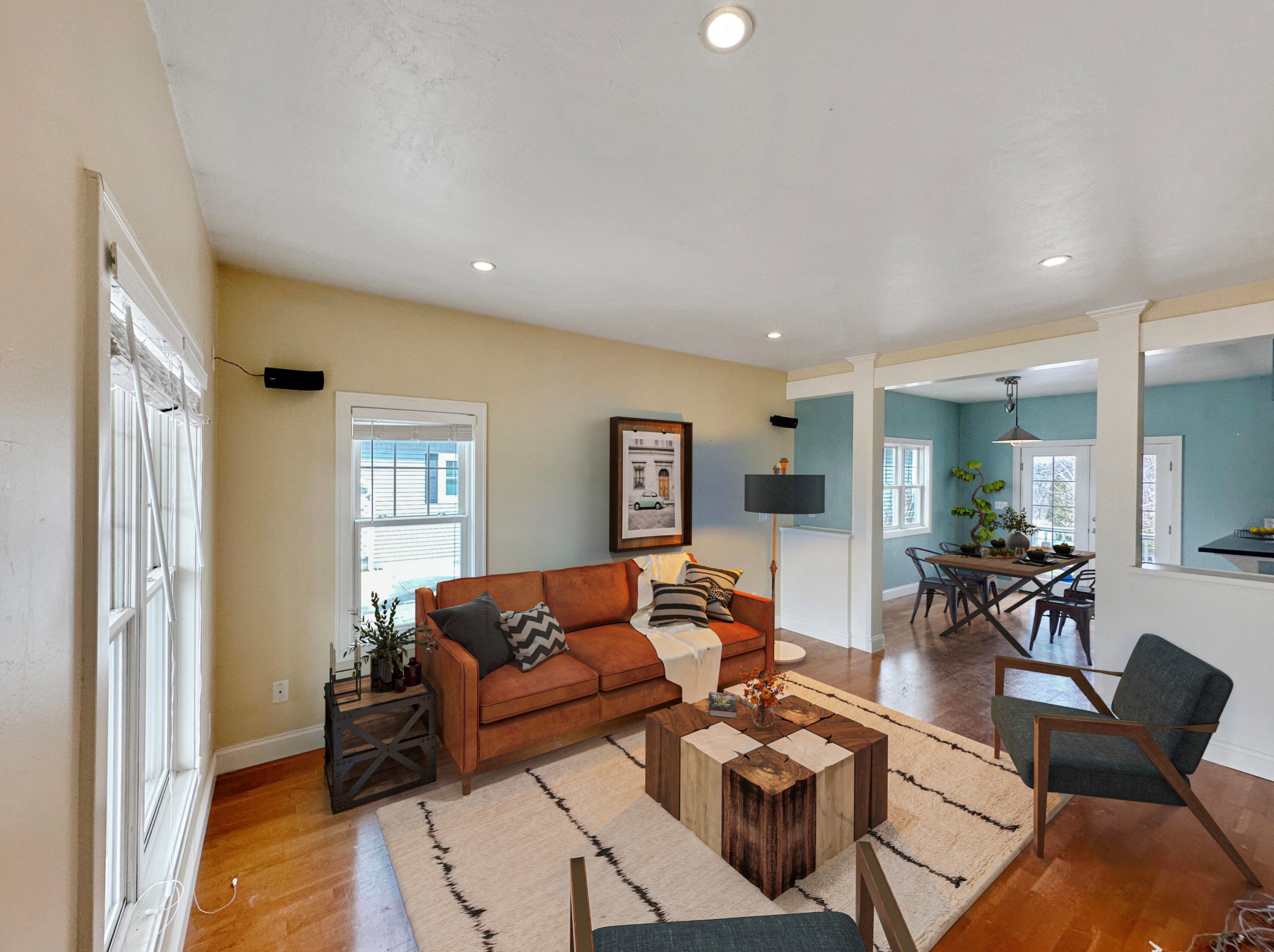 465 Pickett St, Plymouth, WI 53073